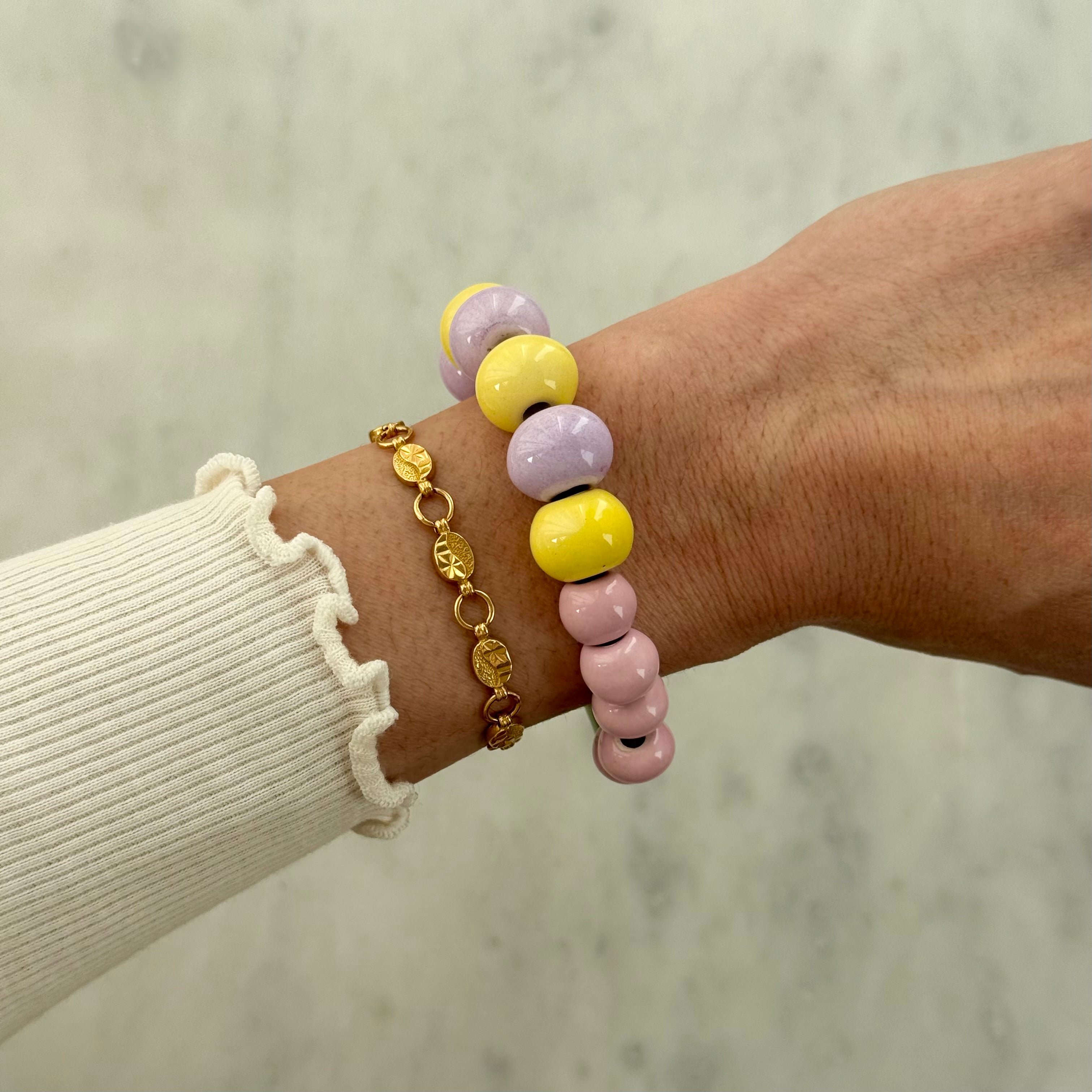 Summer Berries - Sorbet