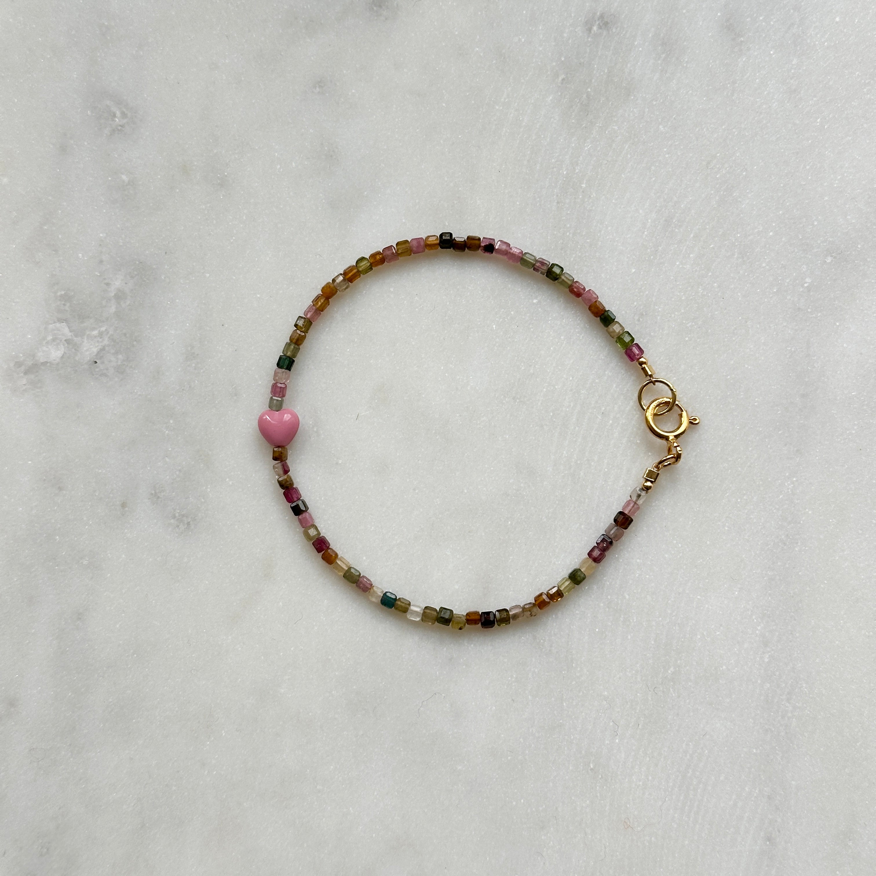 September Sweetness Bracelet