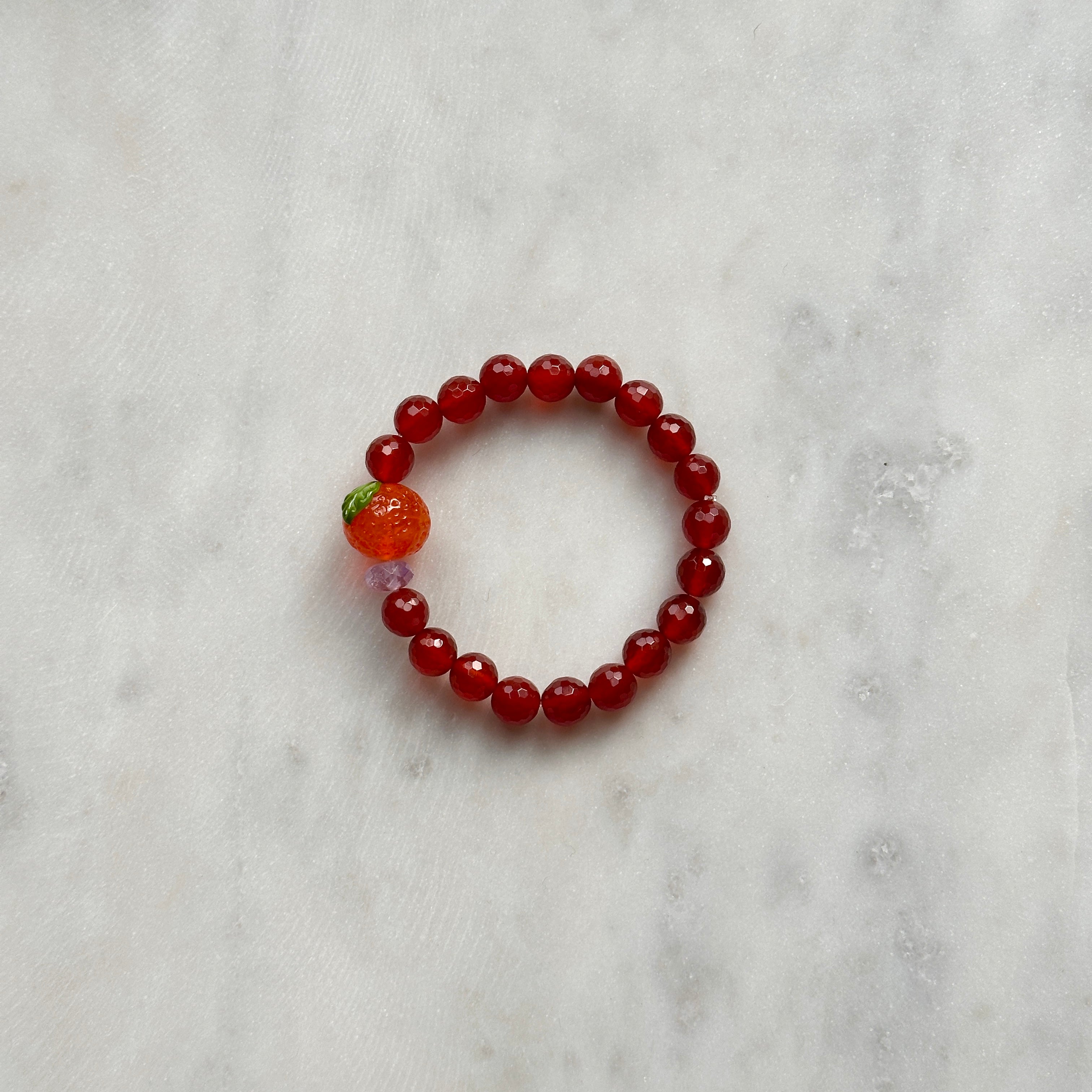 Darling Clementine Bracelet