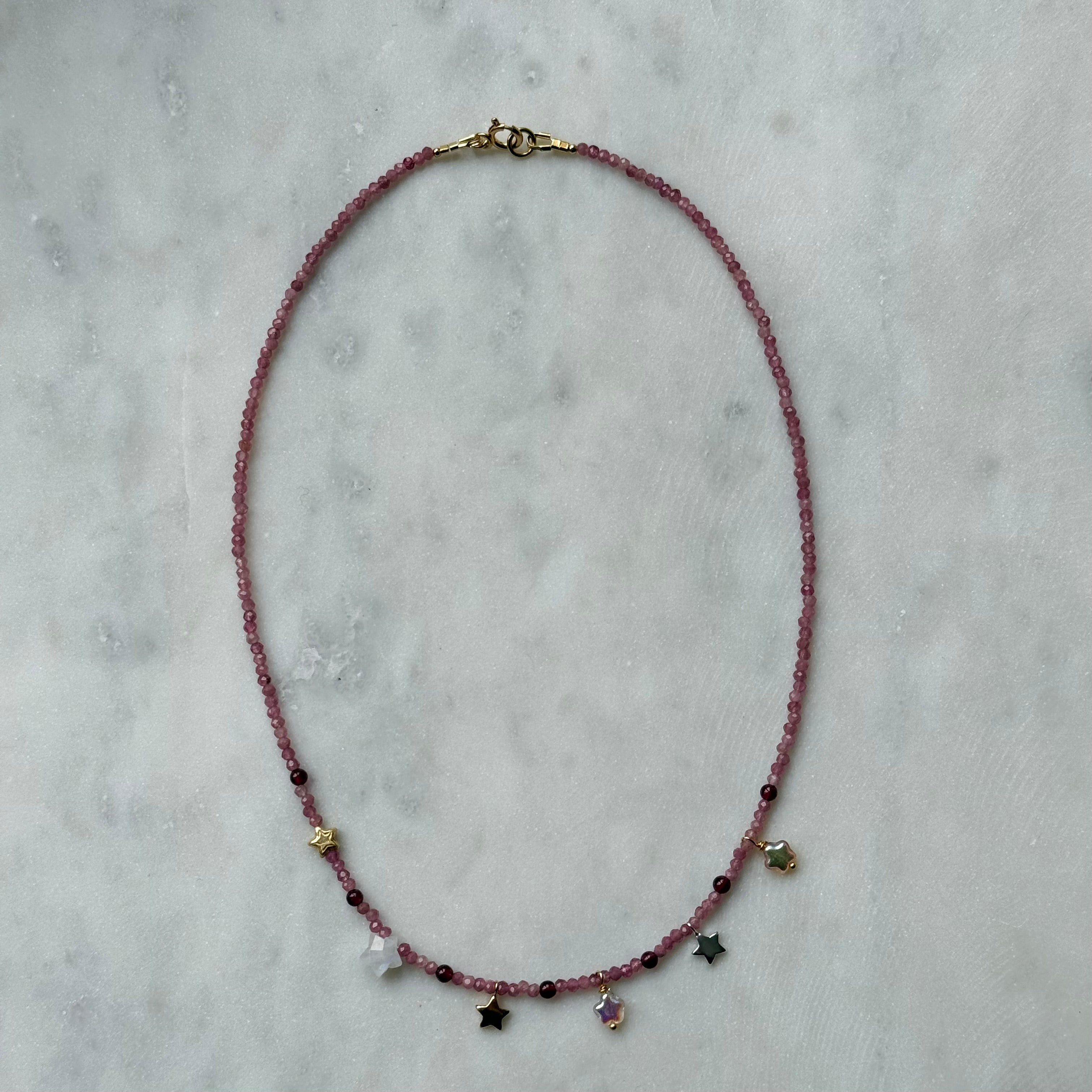 Reaching for the stars