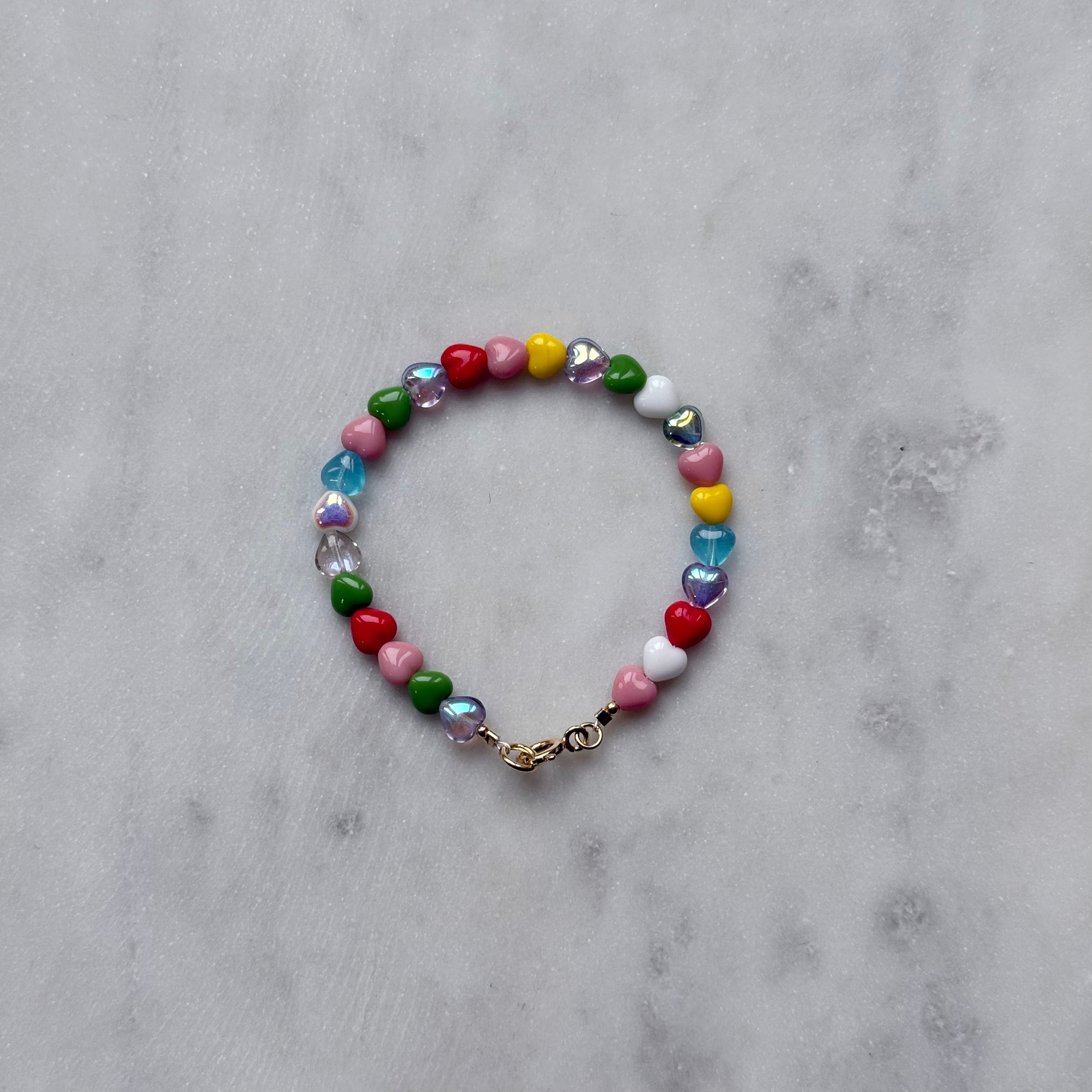Only Love Bracelet