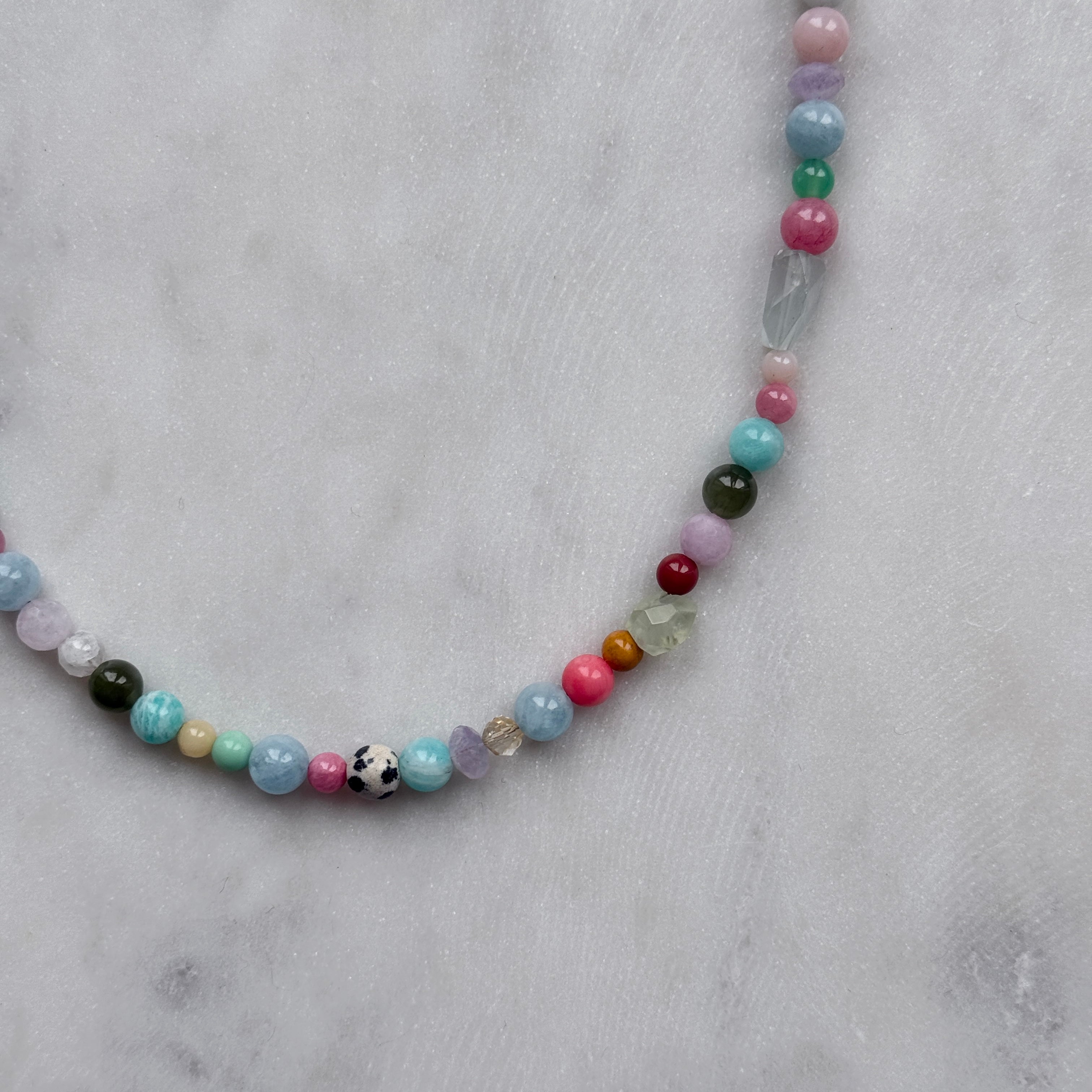 Candy Bites Necklace