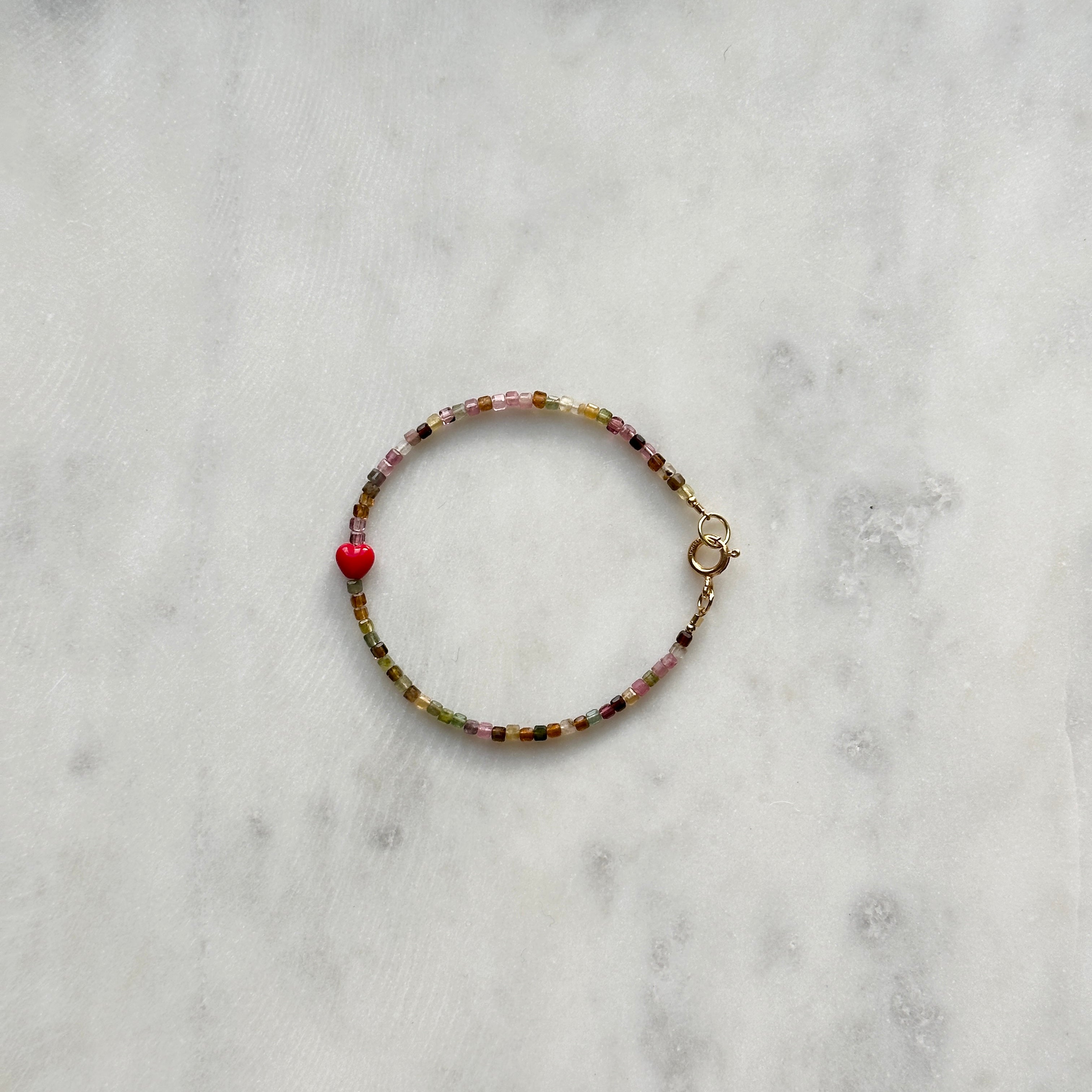 September Sweetness Bracelet