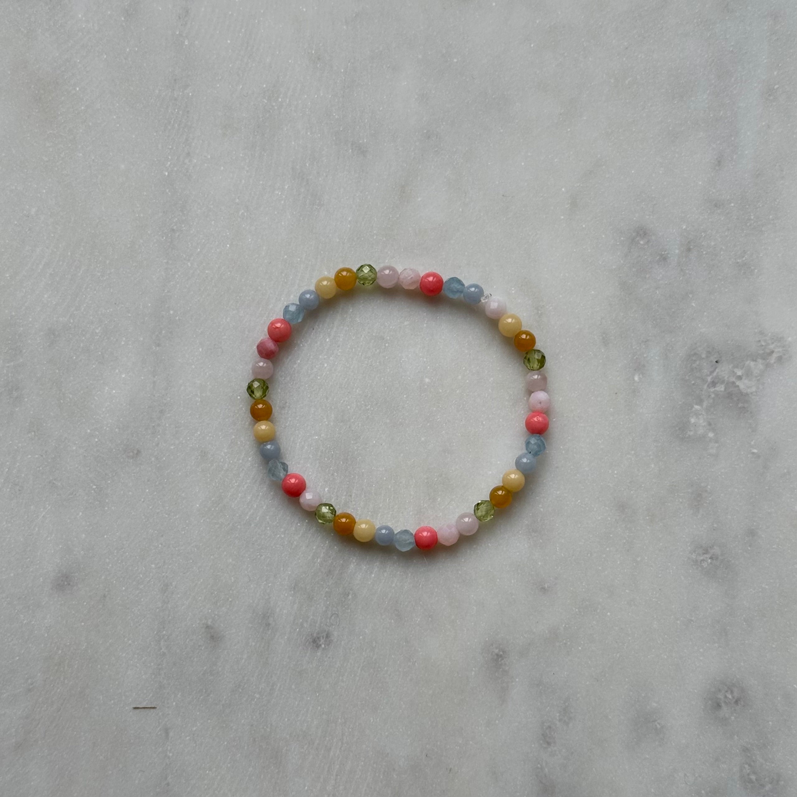 Mini Bloom Bracelet