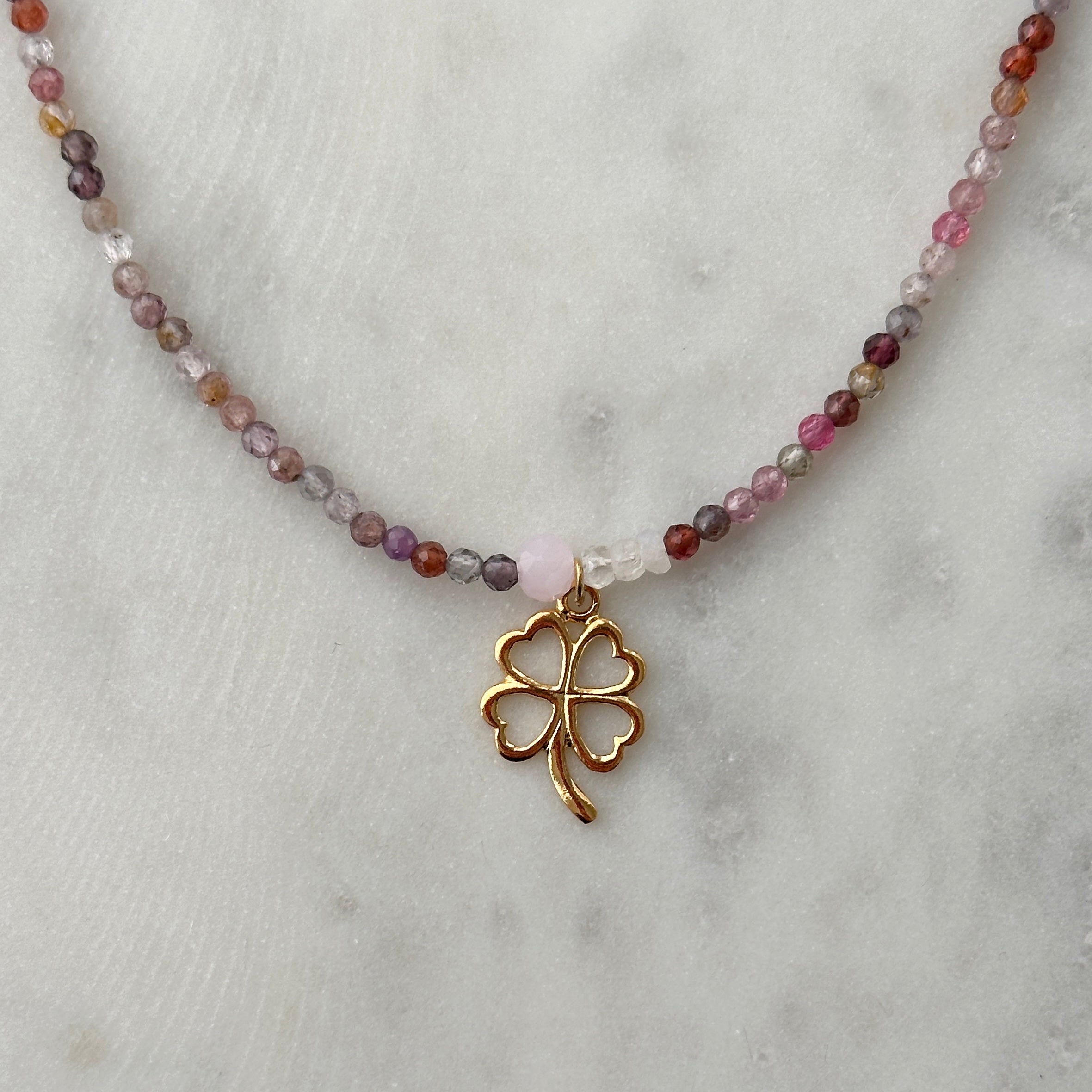 A Piece Of Luck