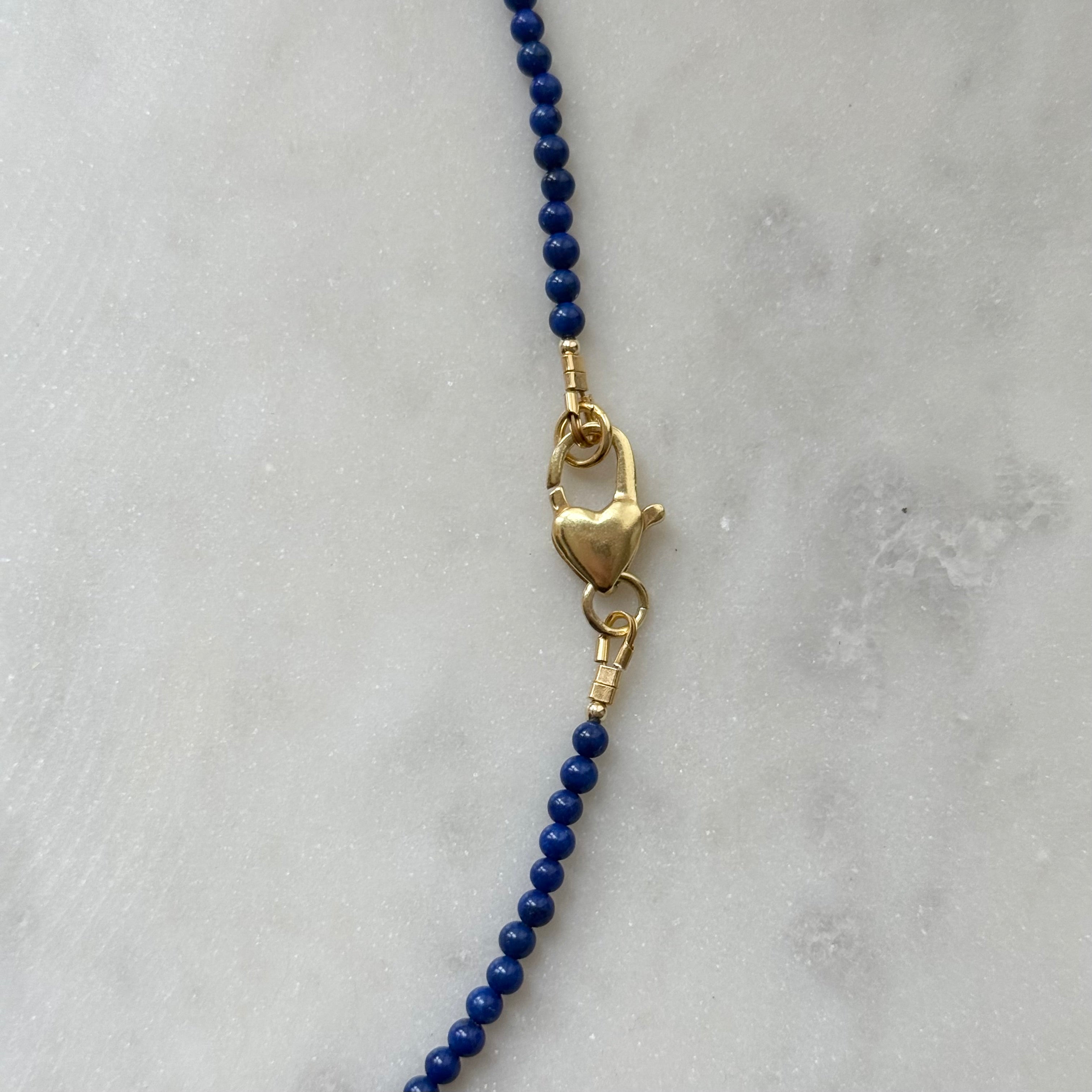 My Little Universe Pendant - Amazonite