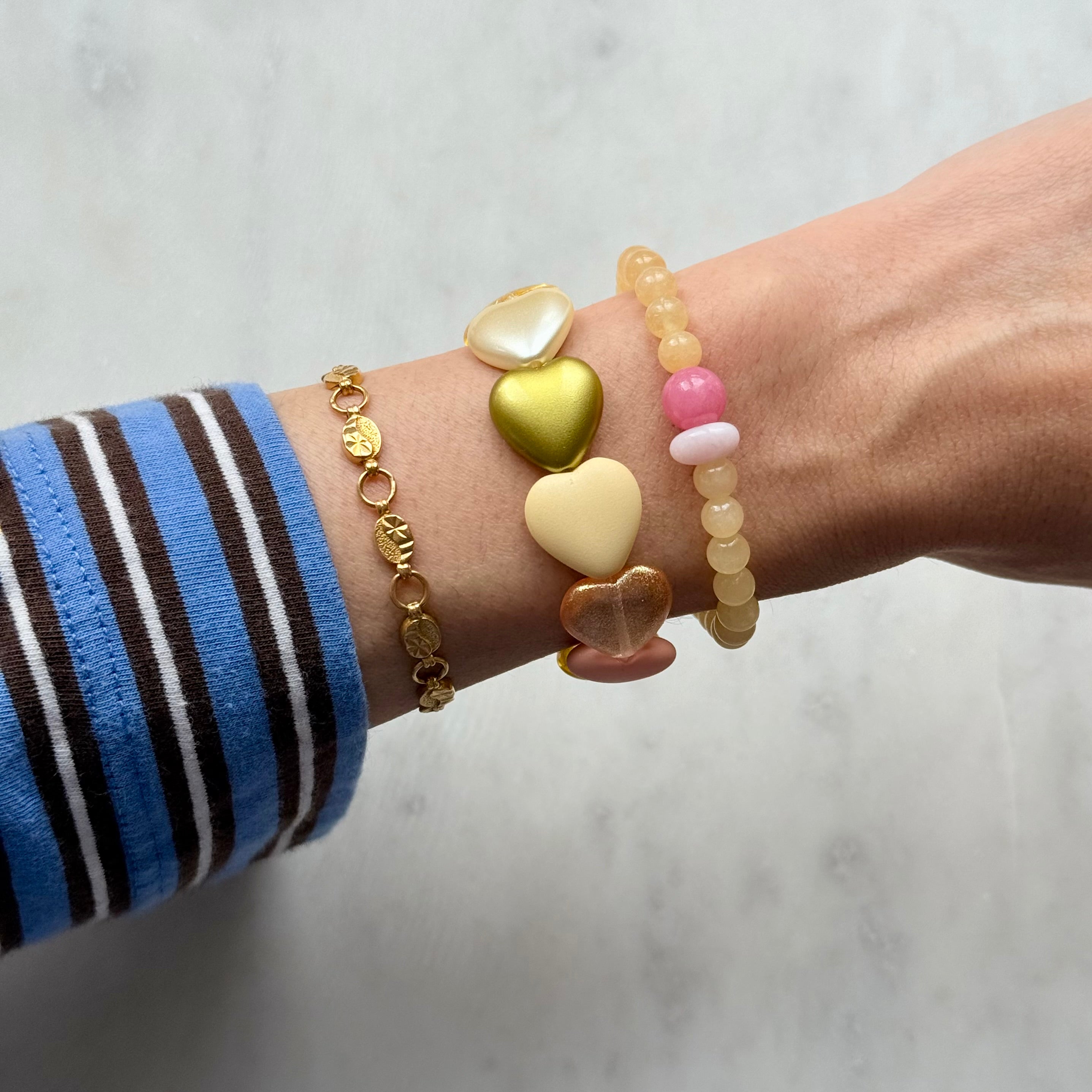 Sushine Sorbet - Bracelet