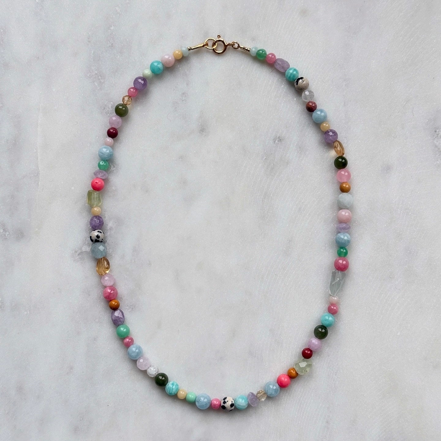 Candy Bites Necklace