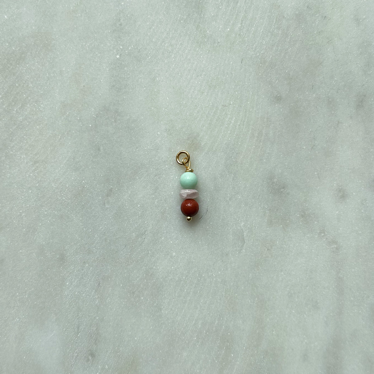 Tiny Treasures Necklace