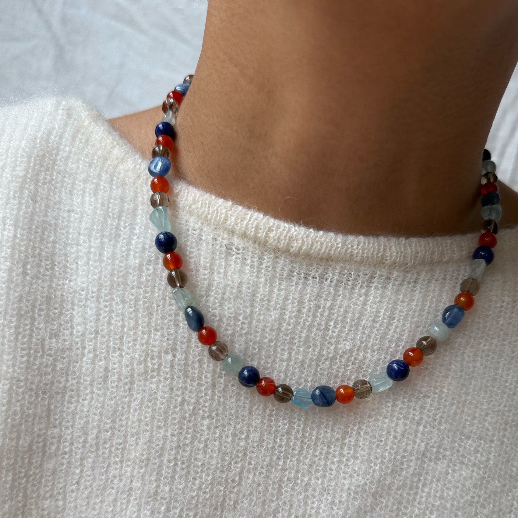 Autumn Blues - Light