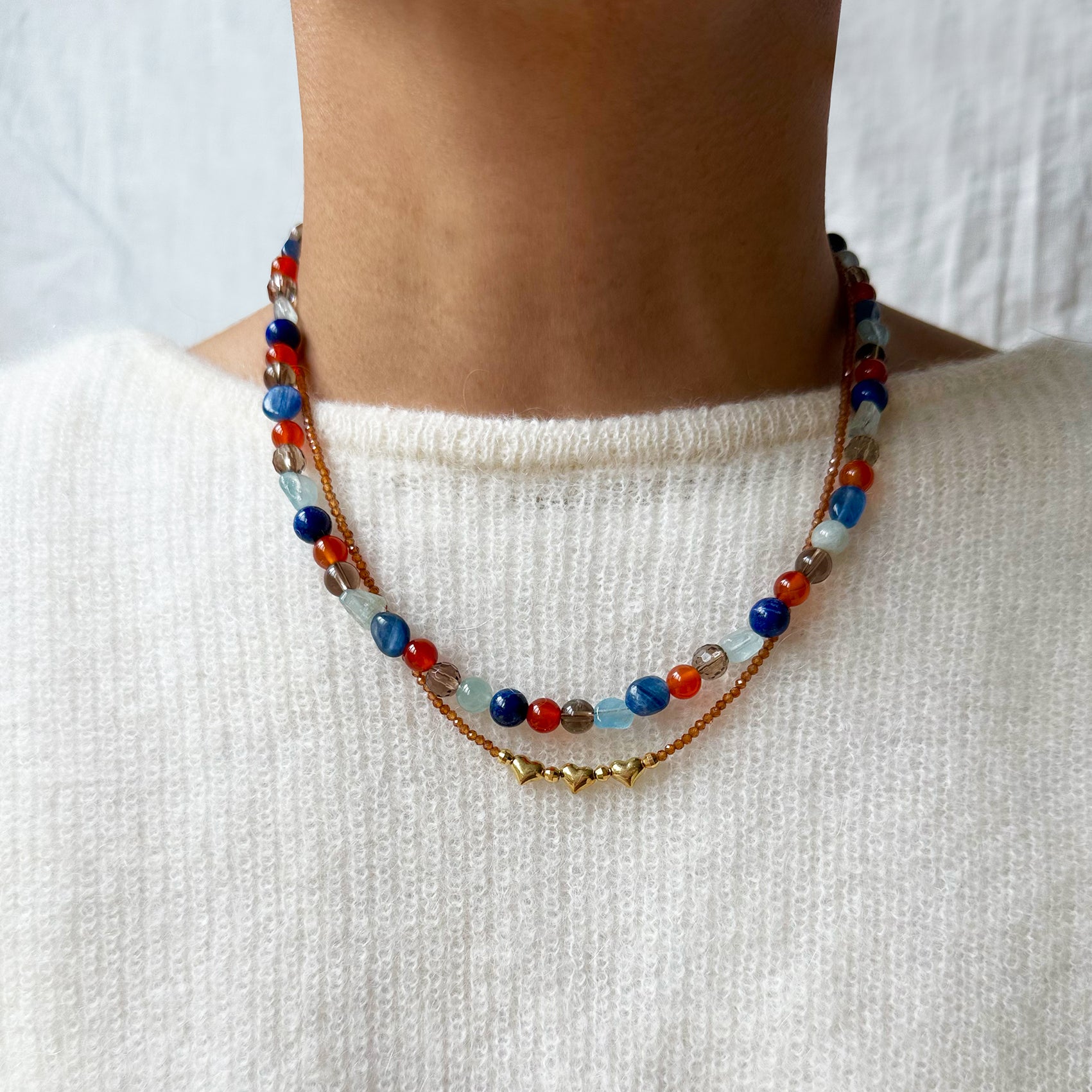 Autumn Blues - Light