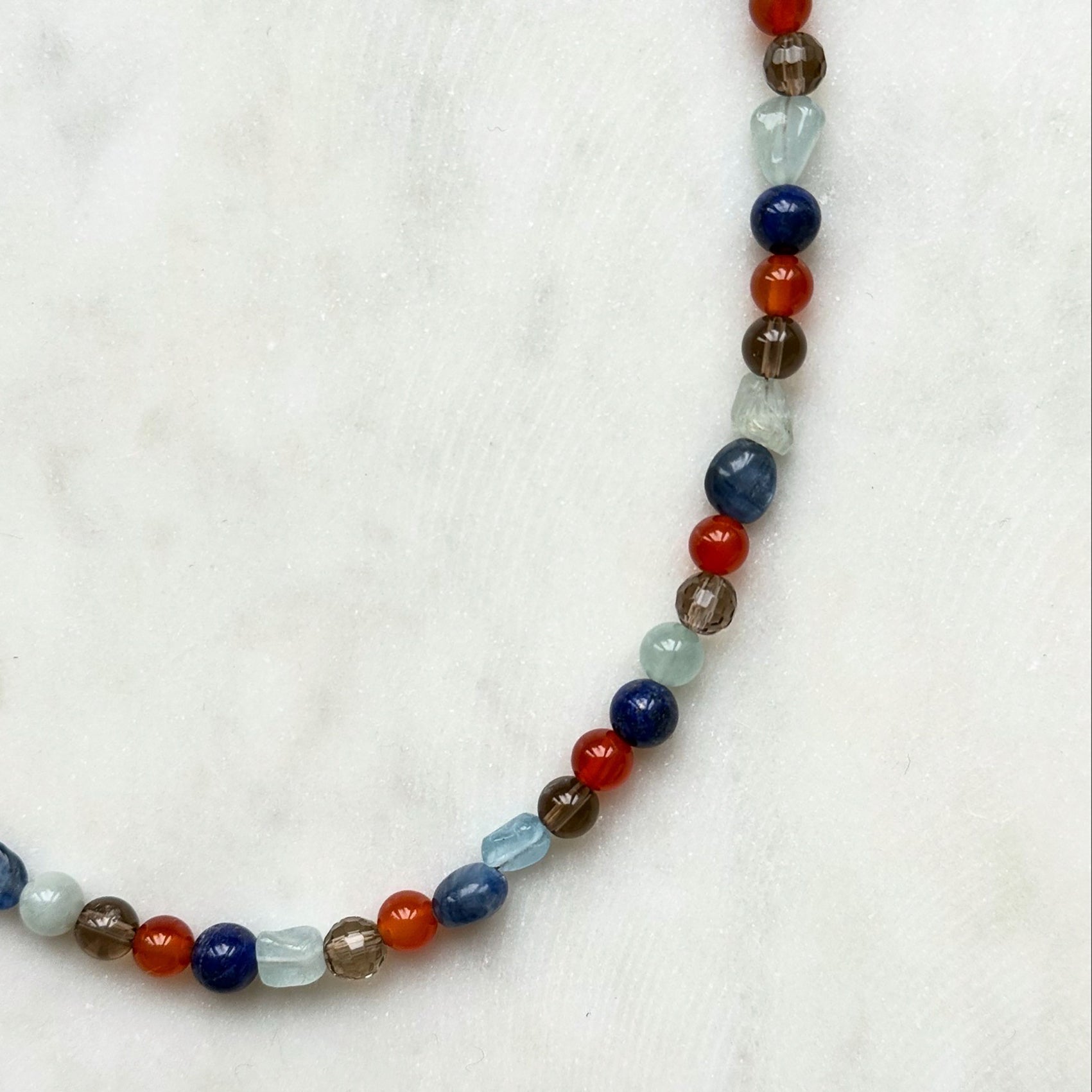 Autumn Blues - Light