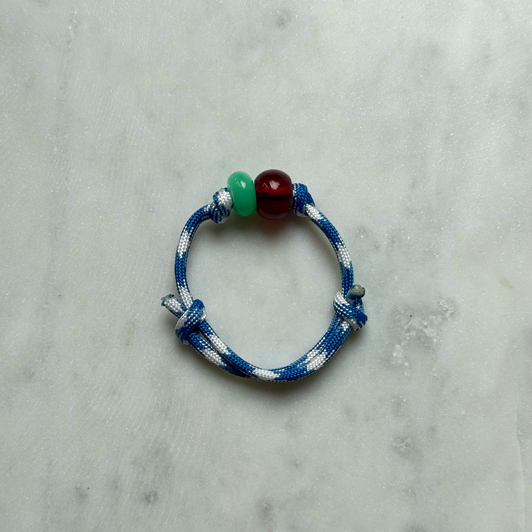 Cord Bracelet - Mountain