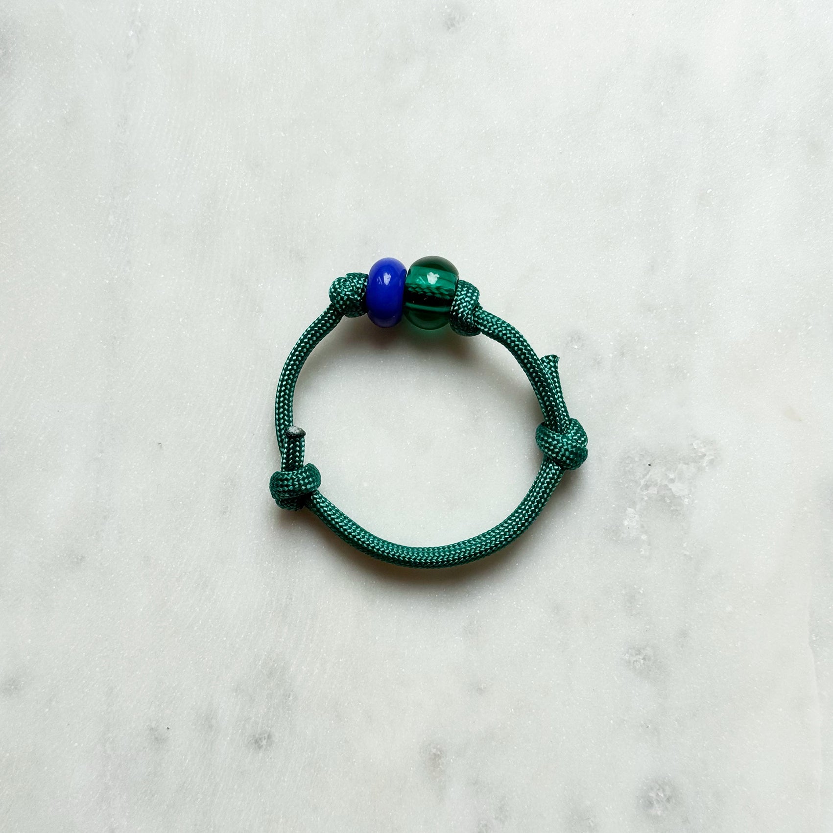 Cord Bracelet - London