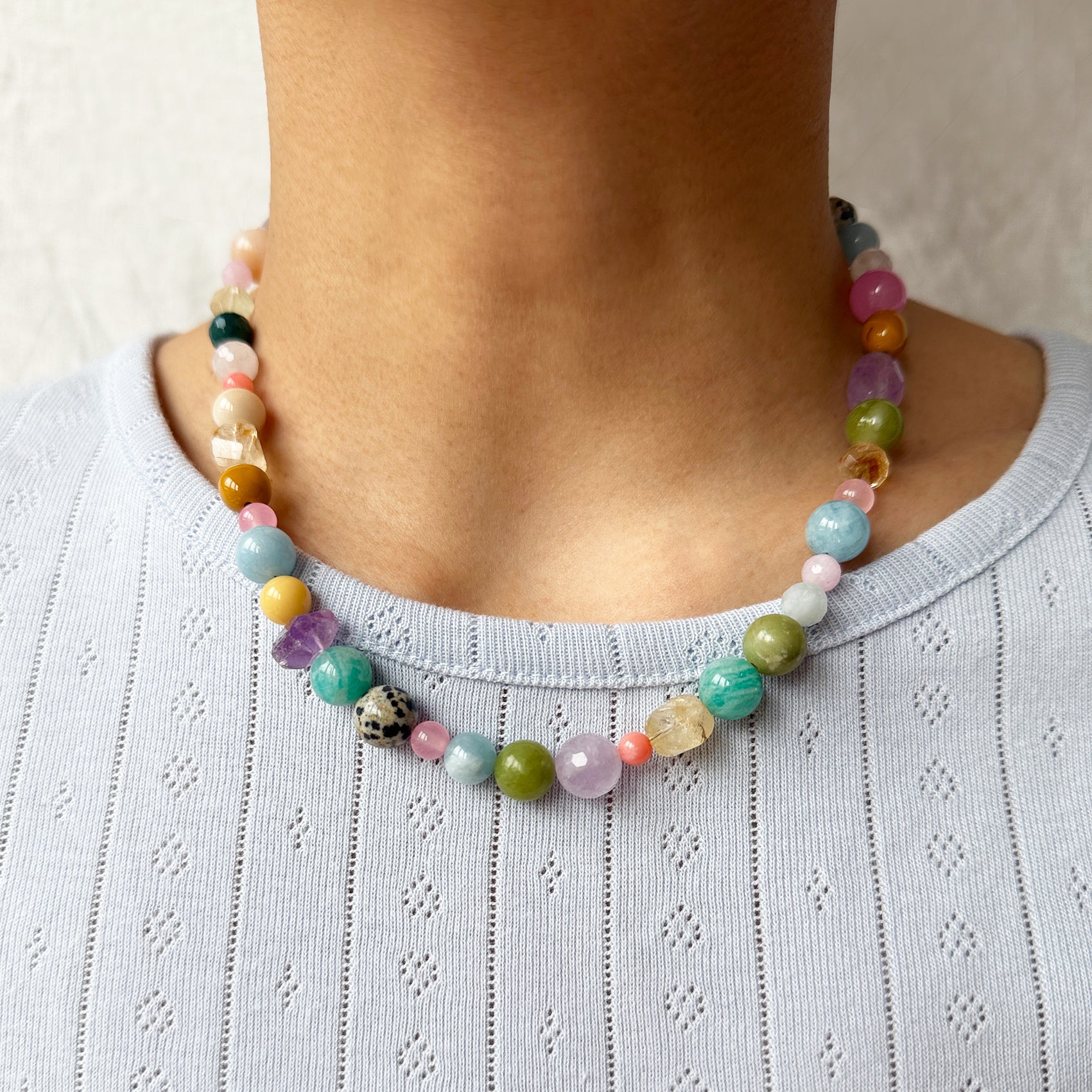 Candy Parade Necklace