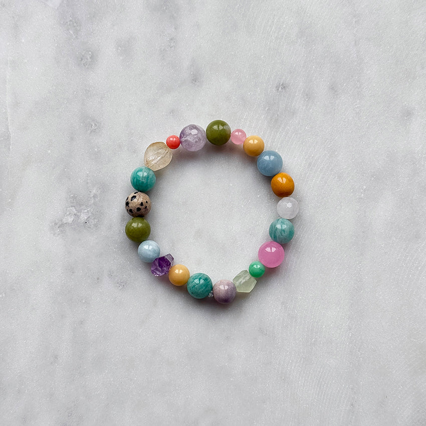 Candy Parade Bracelet