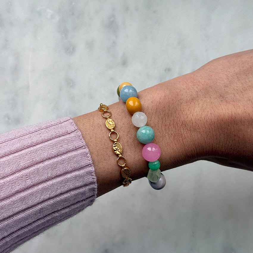 Candy Parade Bracelet