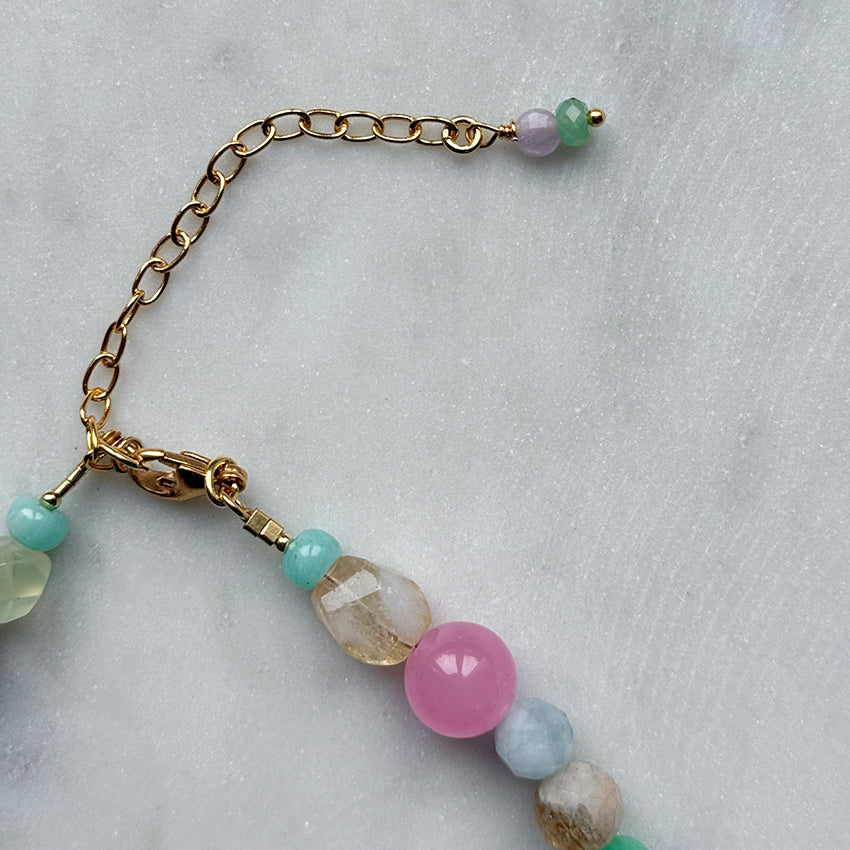Candy Parade Necklace