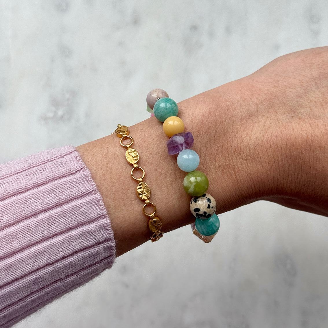 Candy Parade Bracelet
