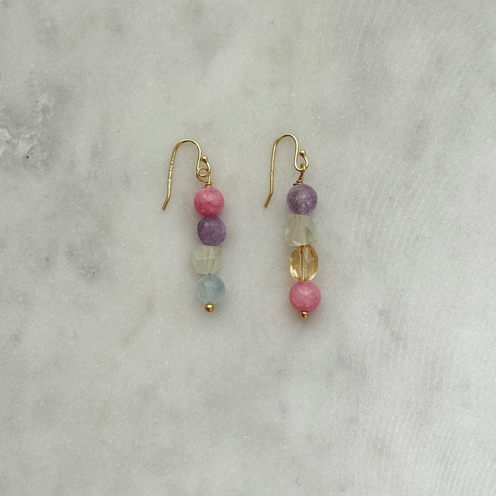 Candy Earrings - Pick and Mix