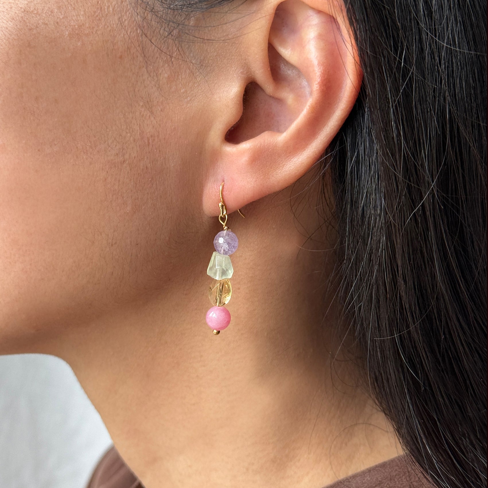 Candy Earrings - Pick and Mix