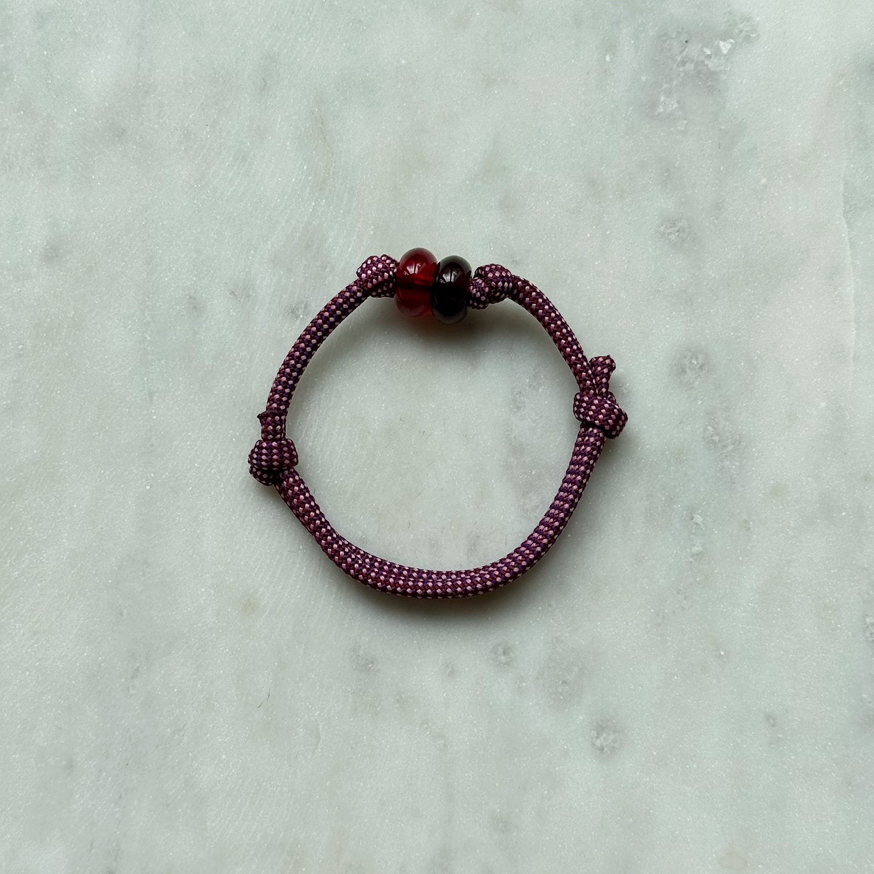 Sale - Cord Bracelet
