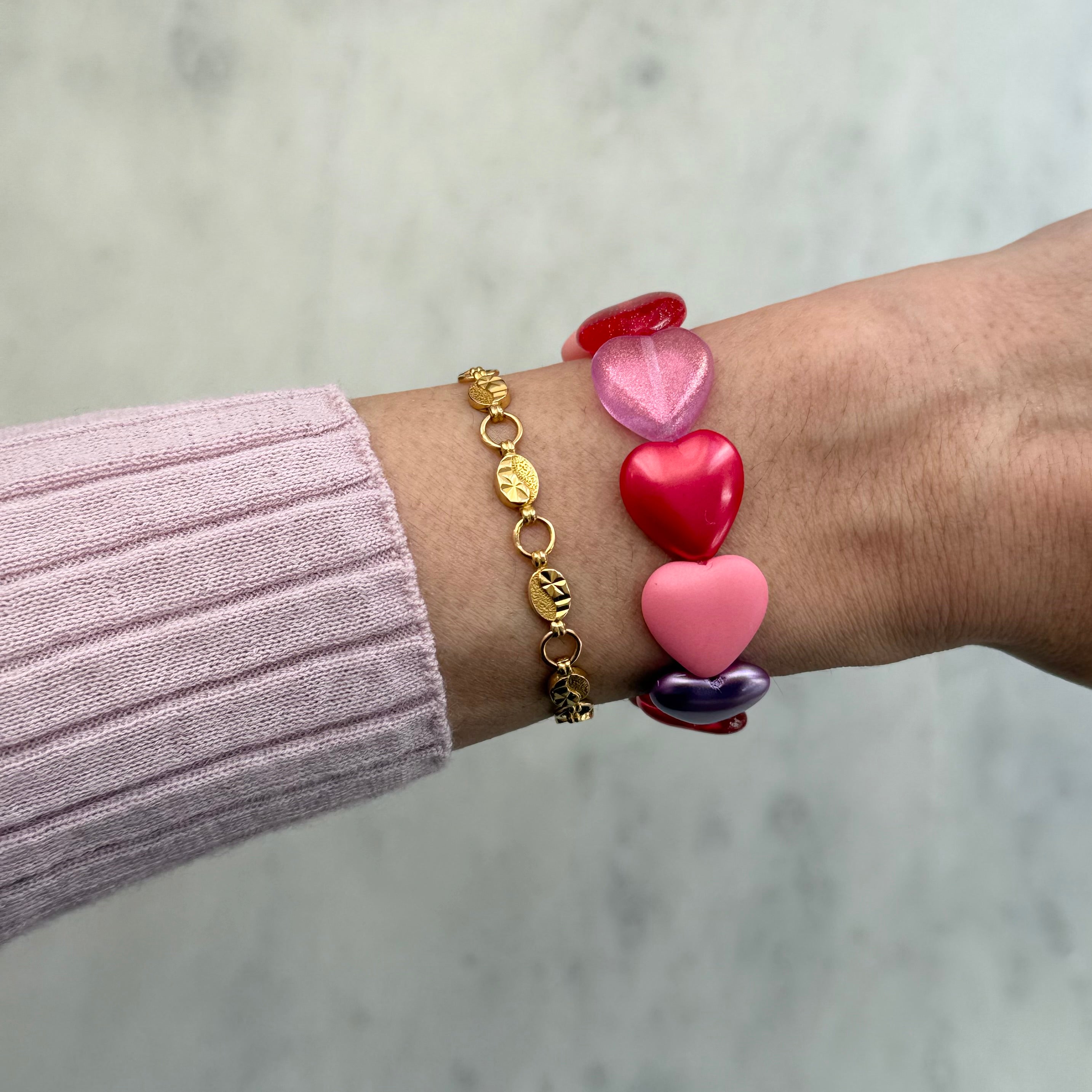 Happy Heart Club - Valentine