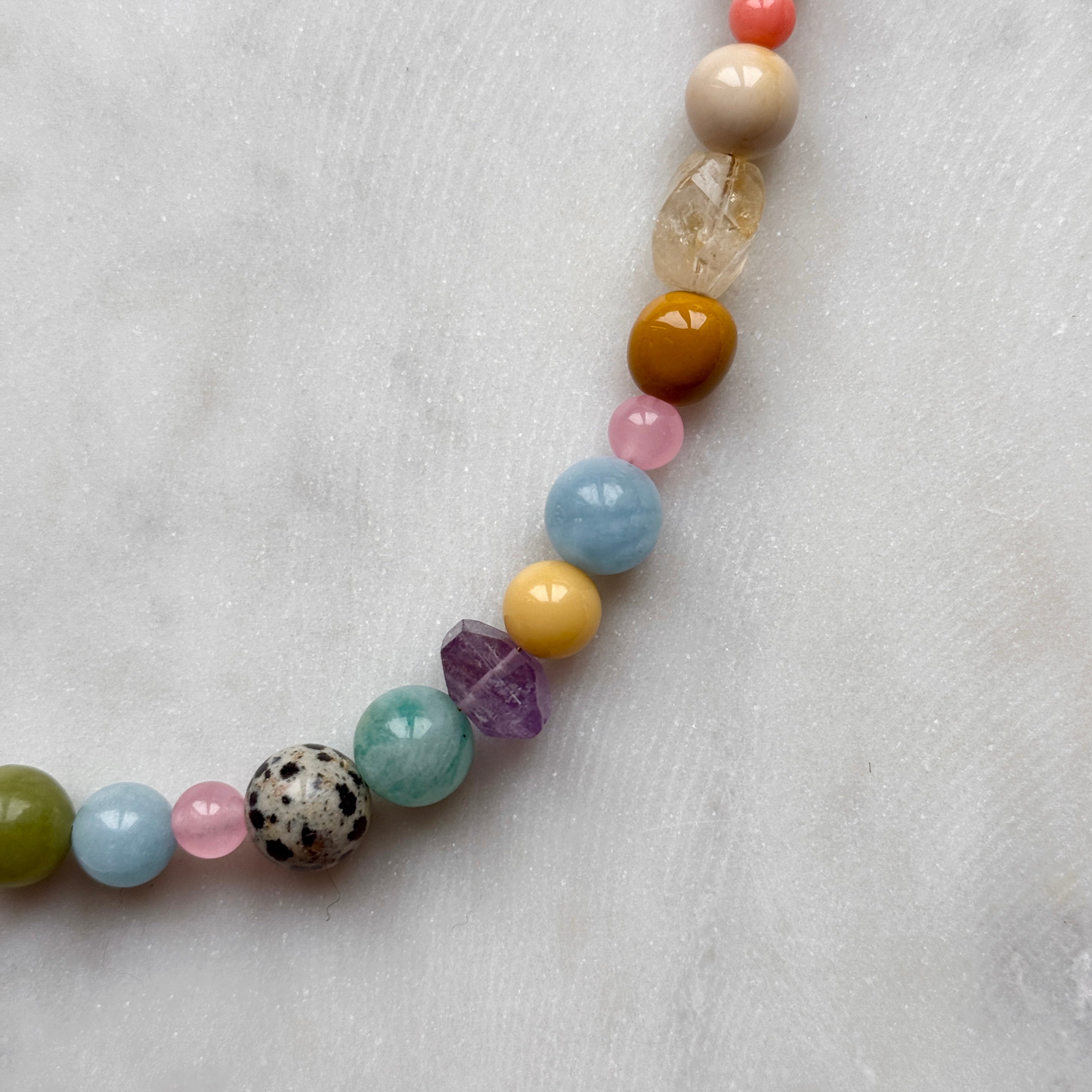 Candy Parade Necklace