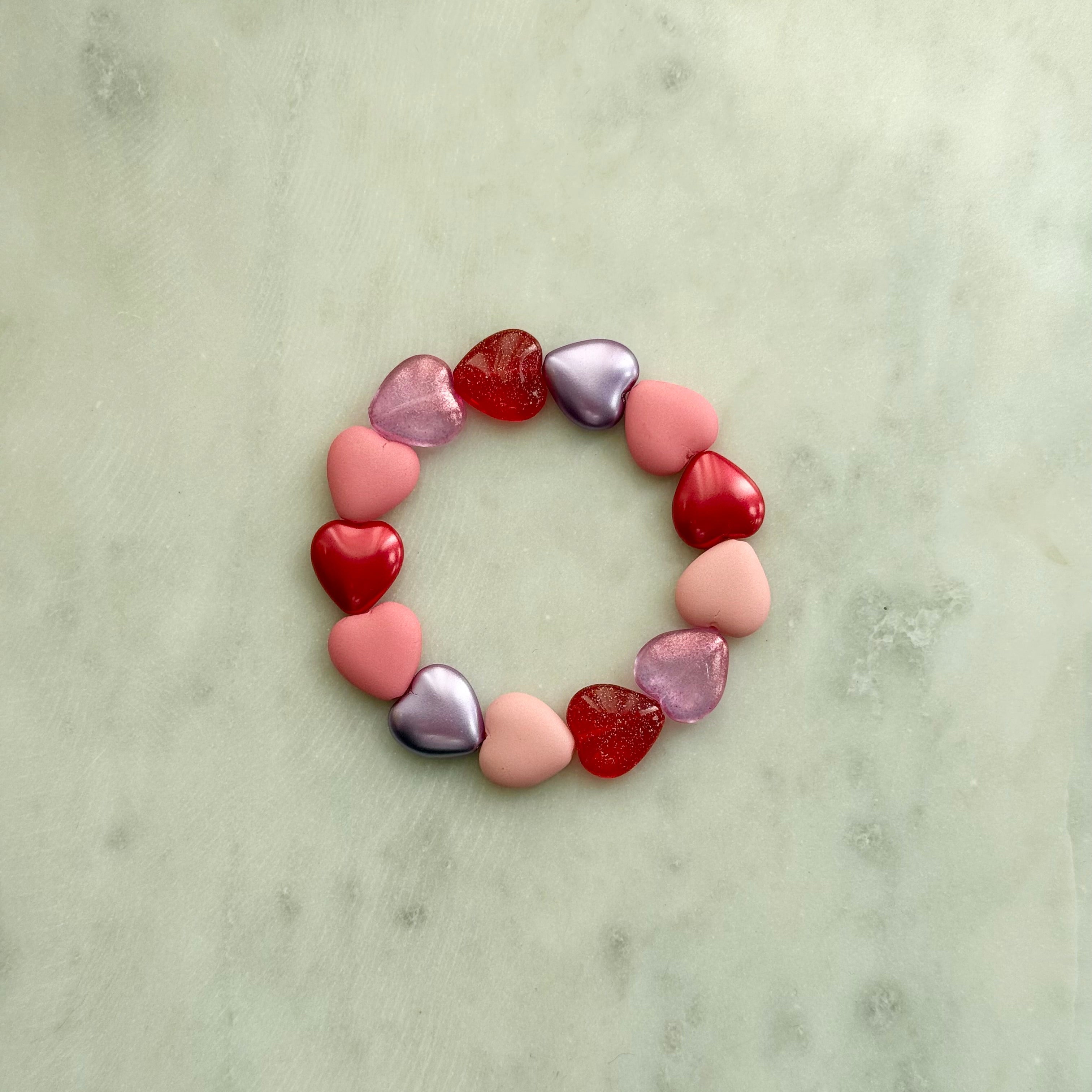 Happy Heart Club - Valentine