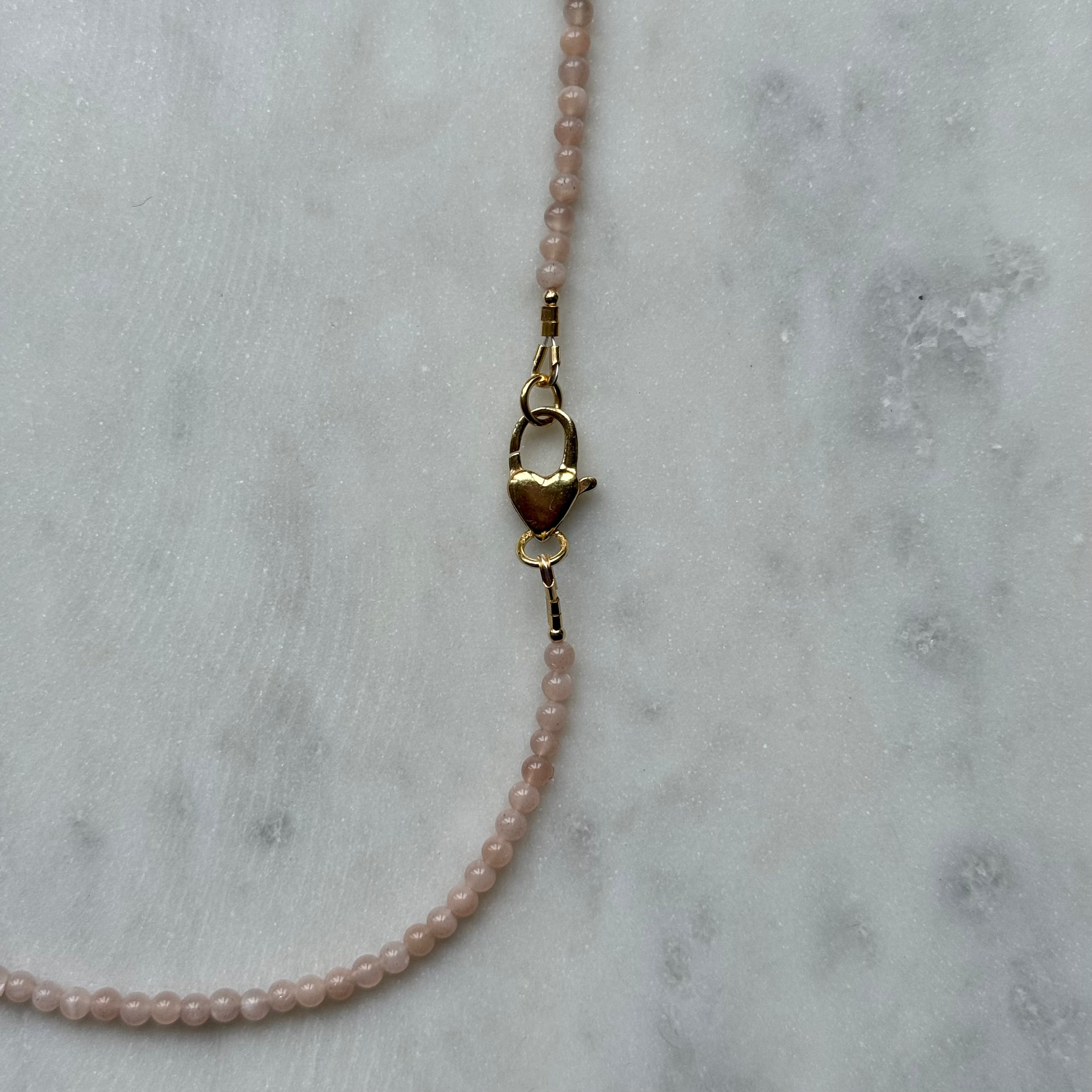 My Little Universe Pendant - Aventurin