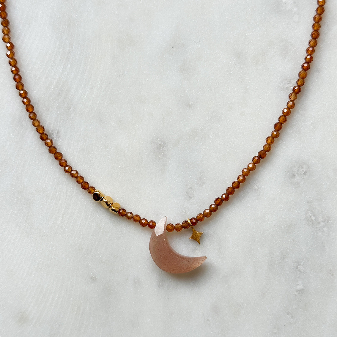 Golden Moon