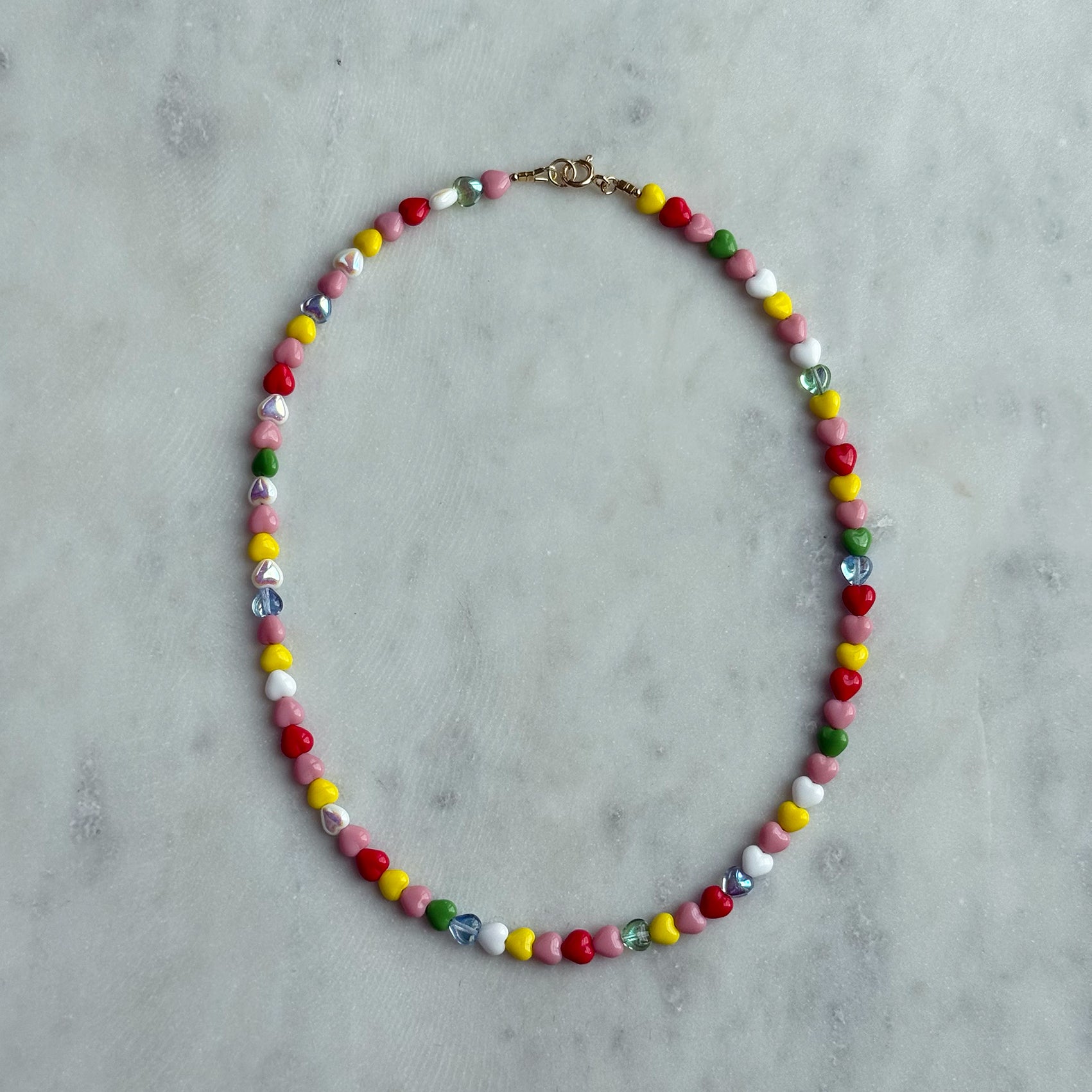 Only Good Vibes Necklace