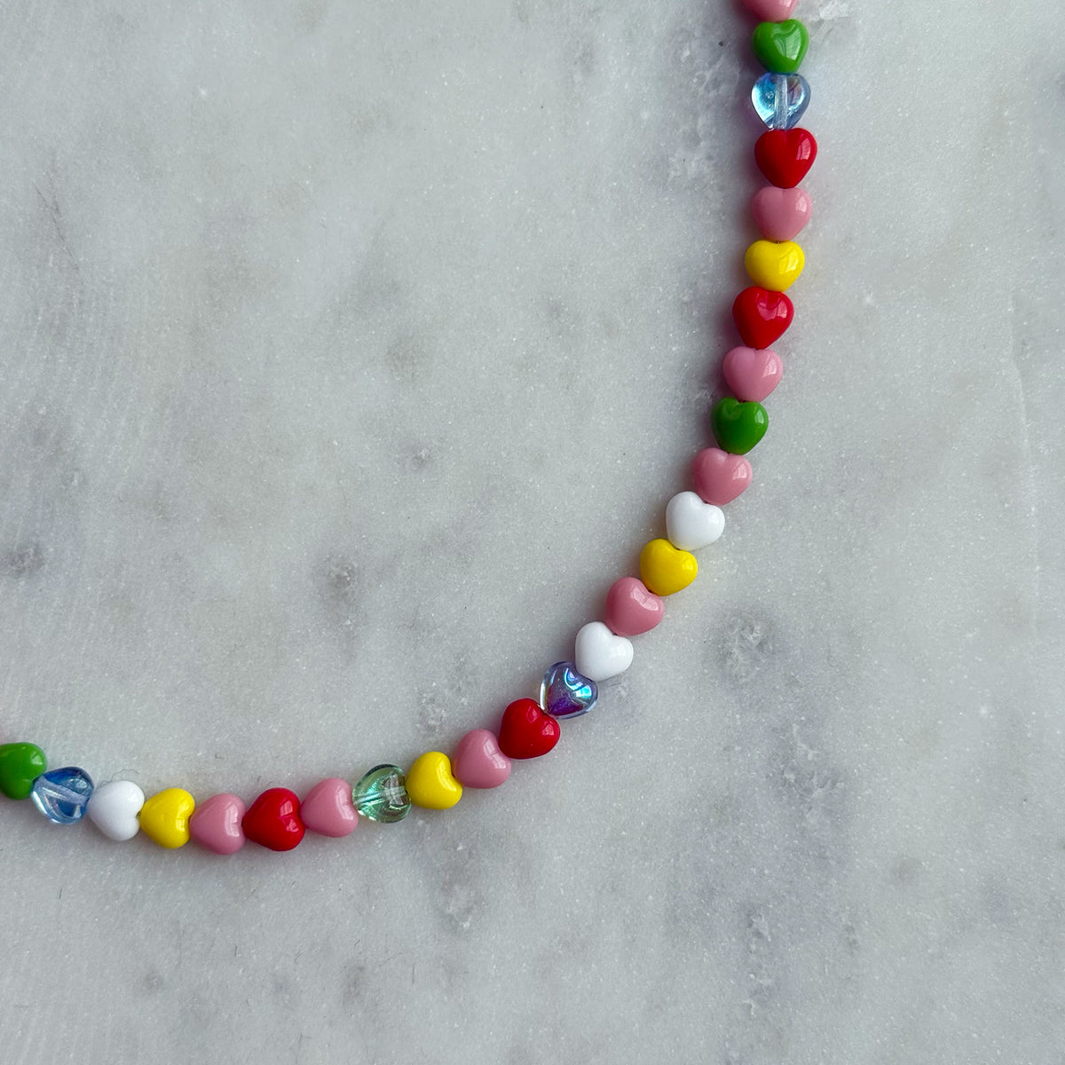 Only Good Vibes Necklace