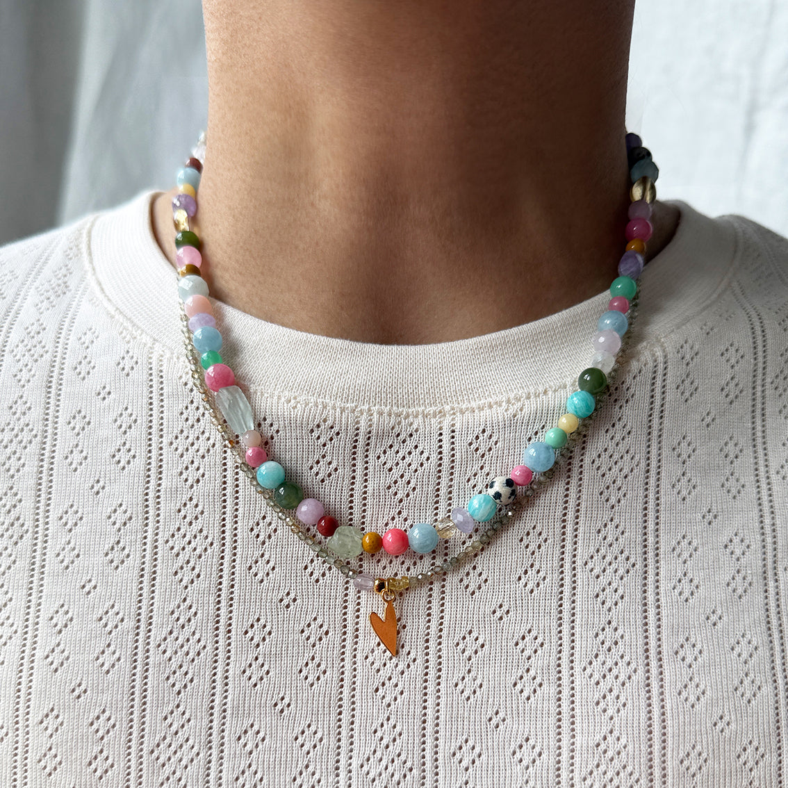 Candy Bites Necklace