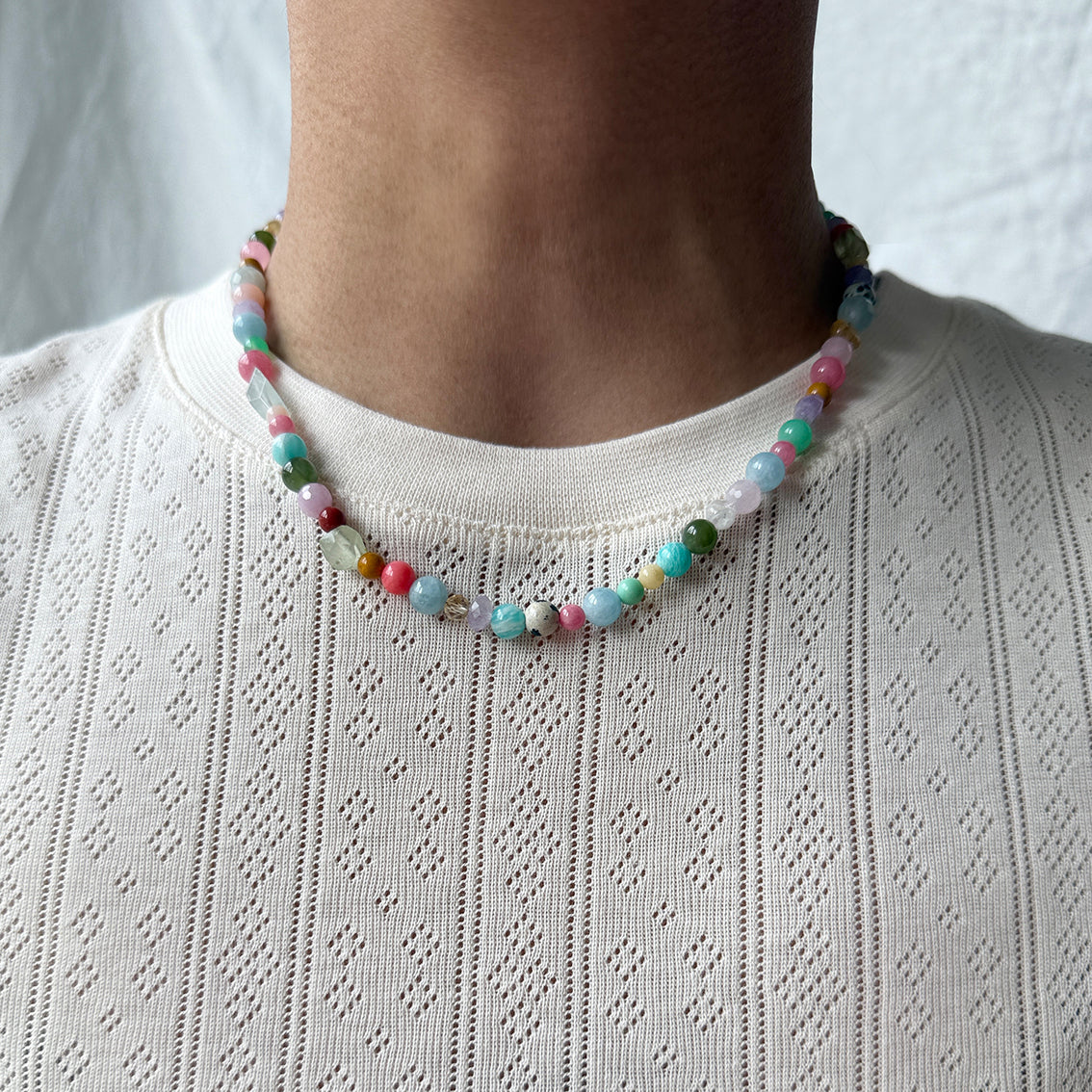 Candy Bites Necklace