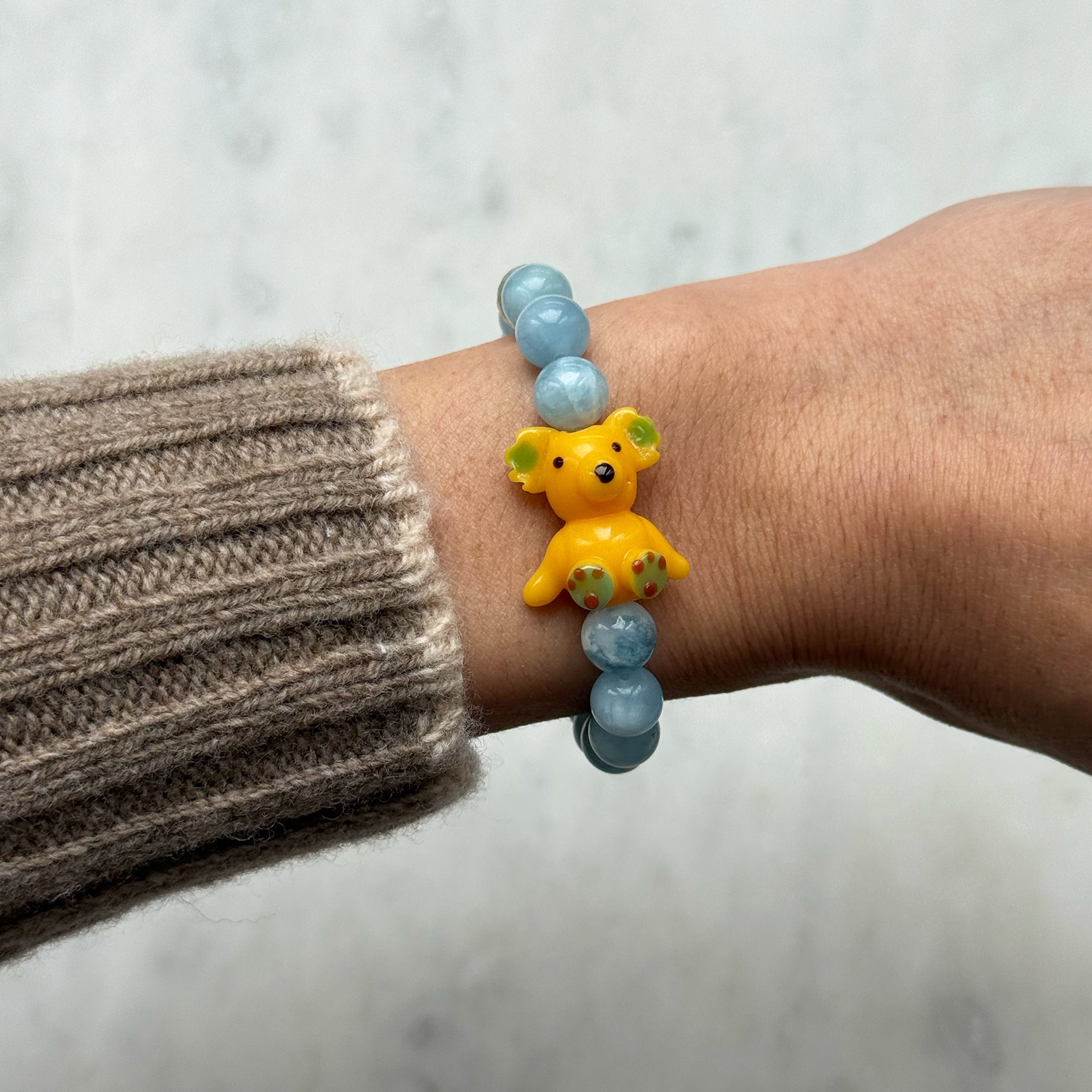Koala Bracelet