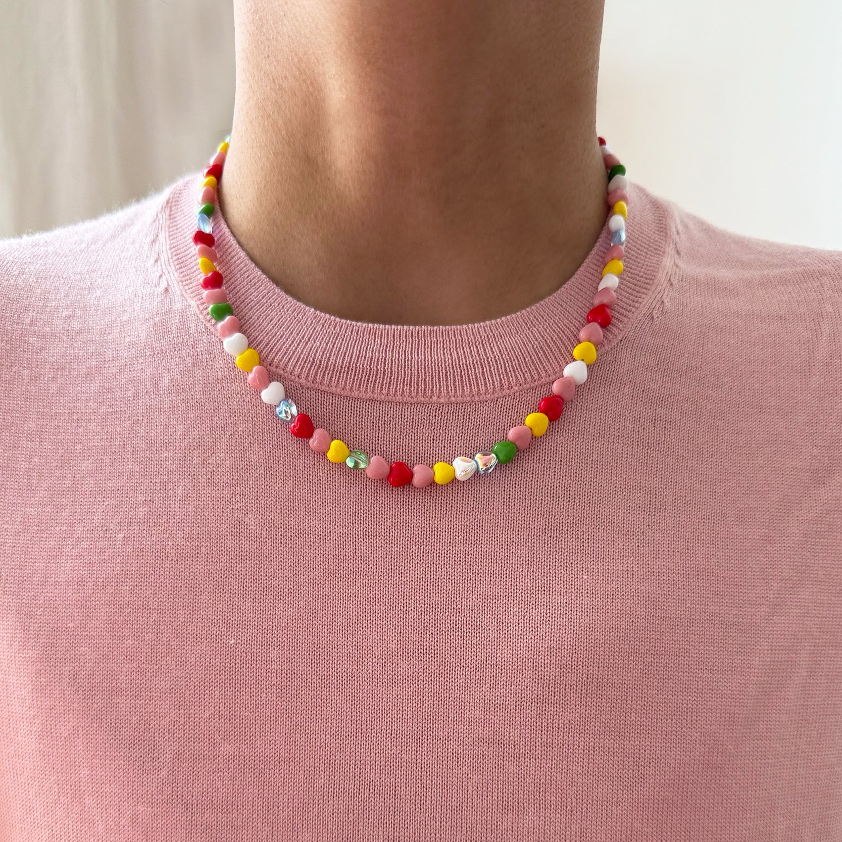 Only Good Vibes Necklace