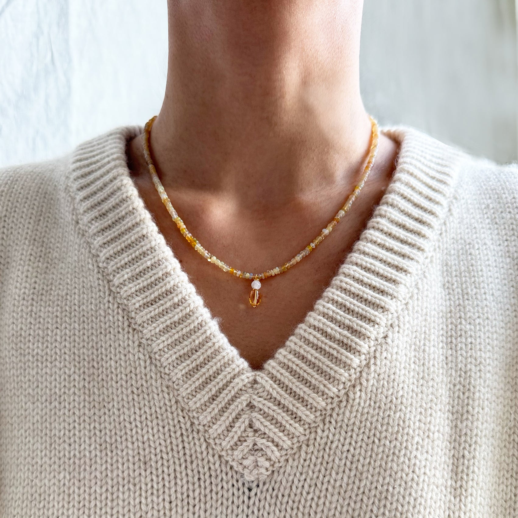 Sunshine in November