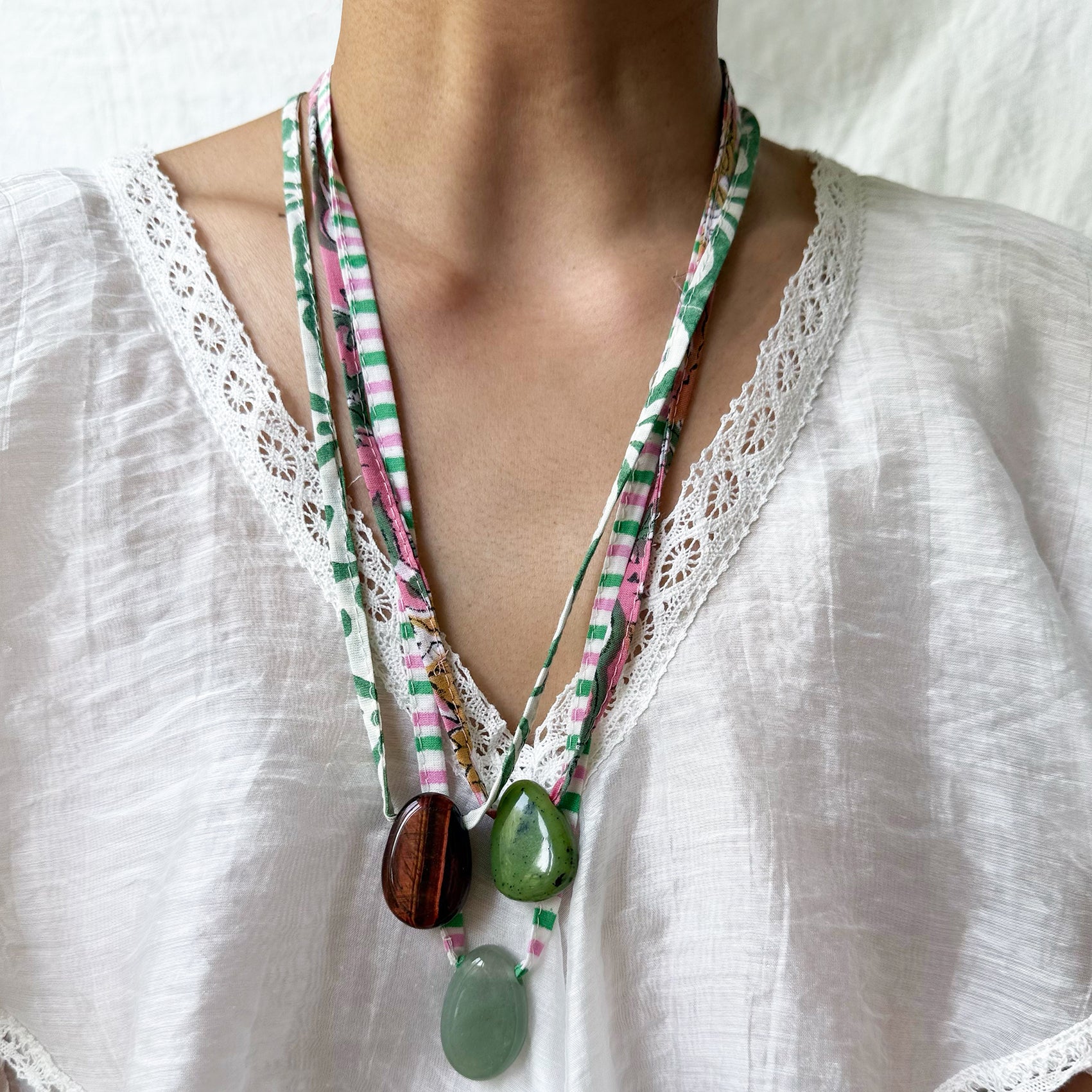 Summer Pendant