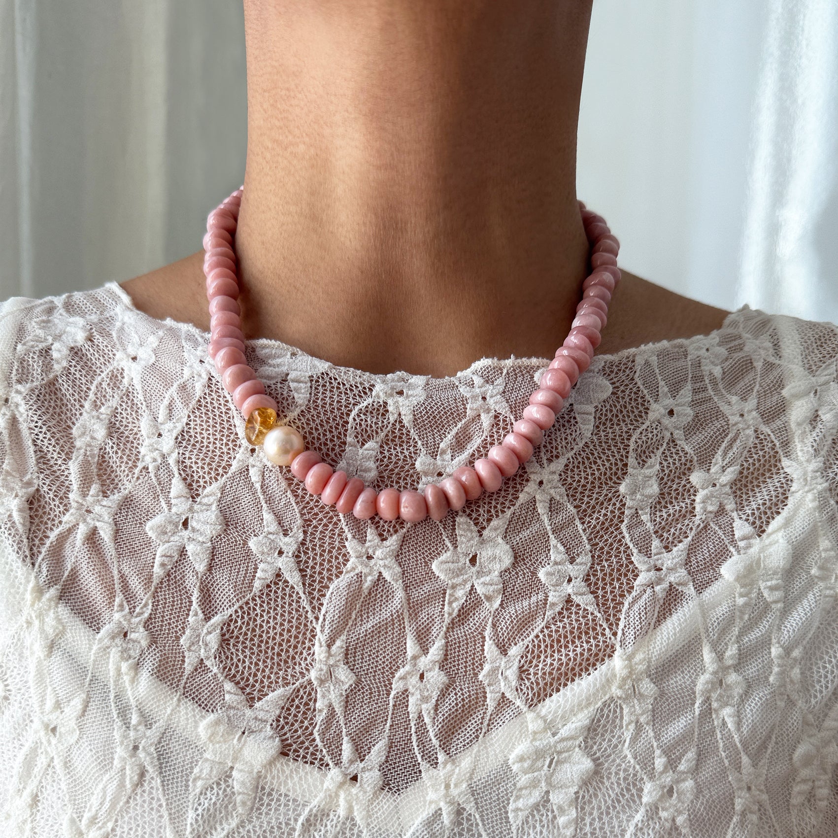 Summerblush - Pink