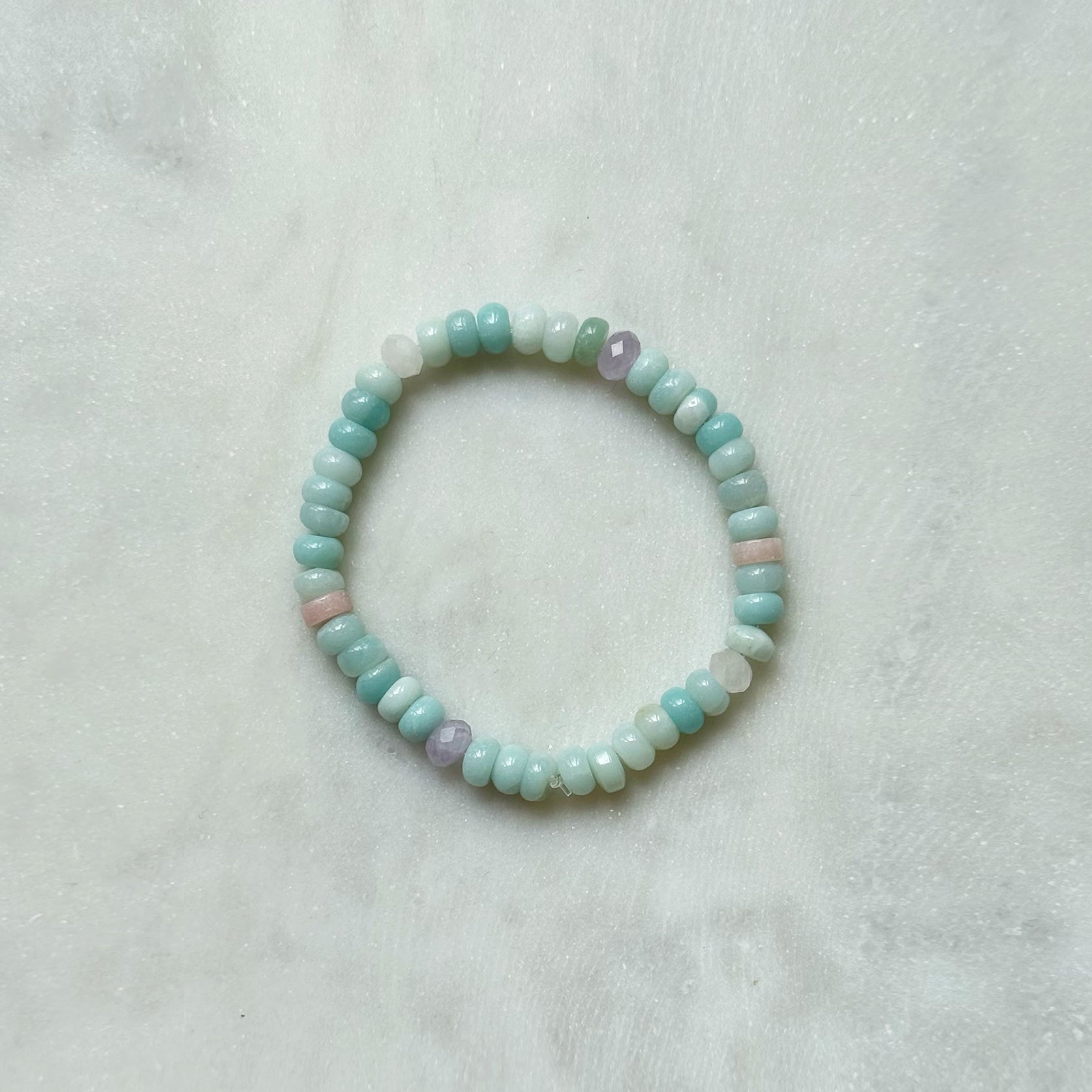 Cloudy Bracelet