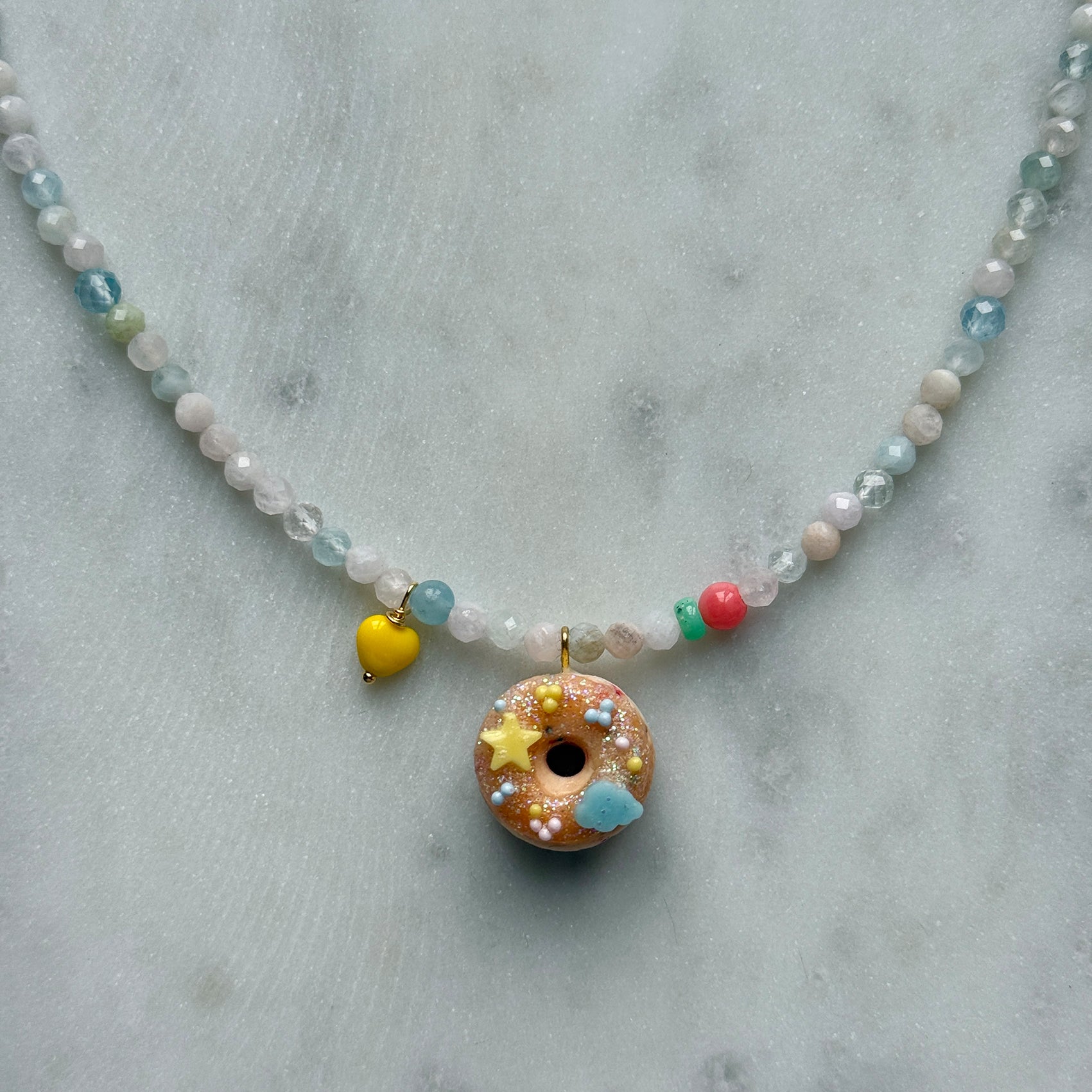 Dreamy Donut