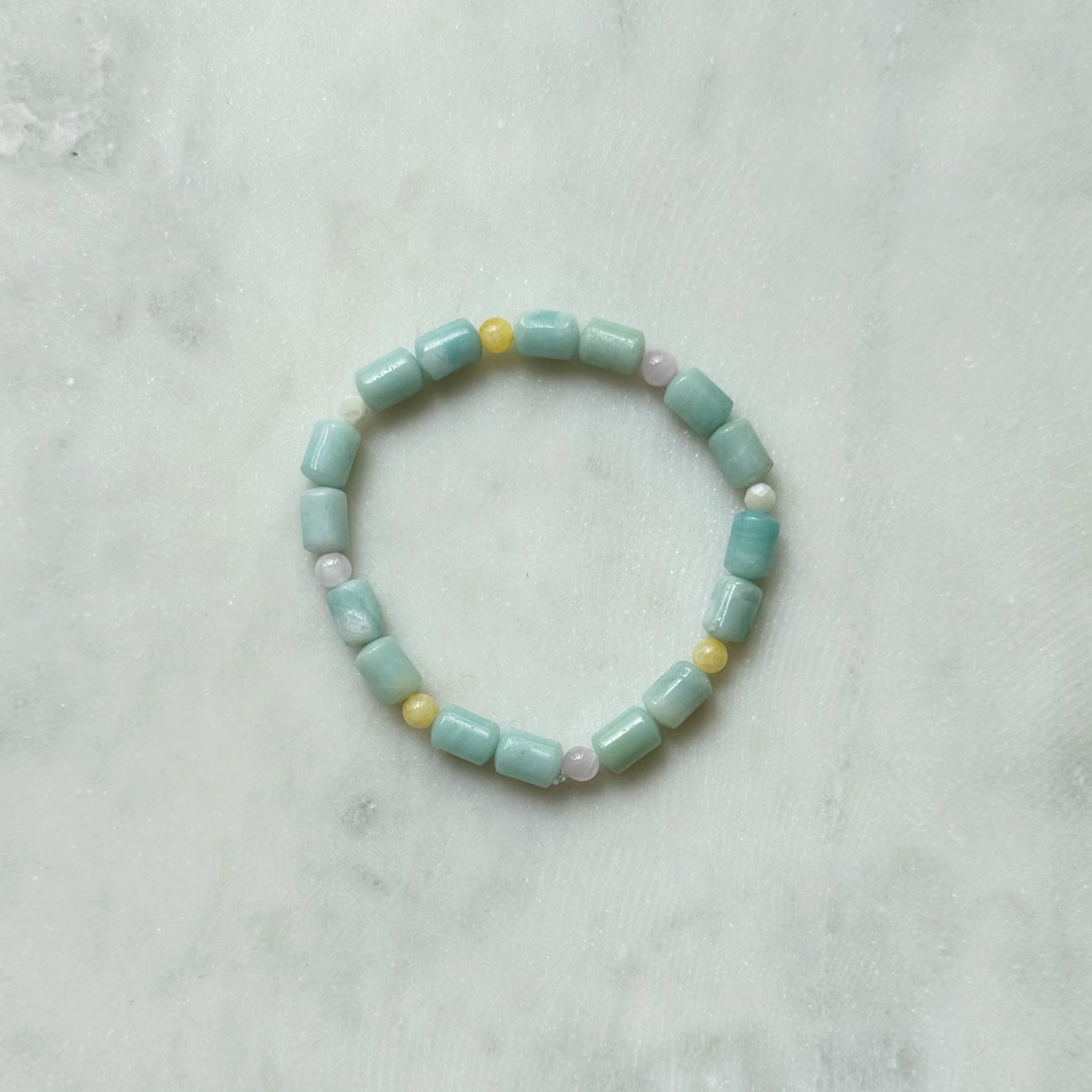 Minty Bracelet