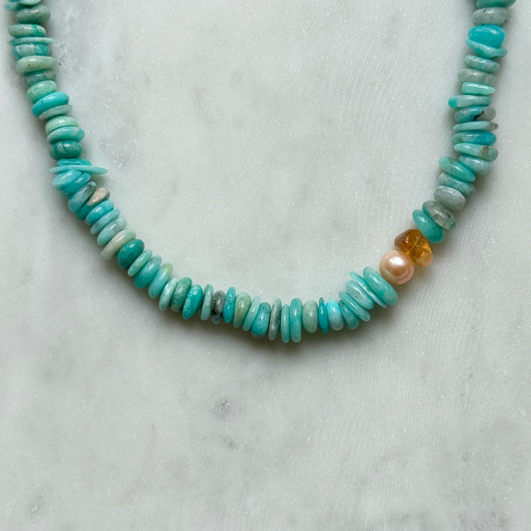 La Mer