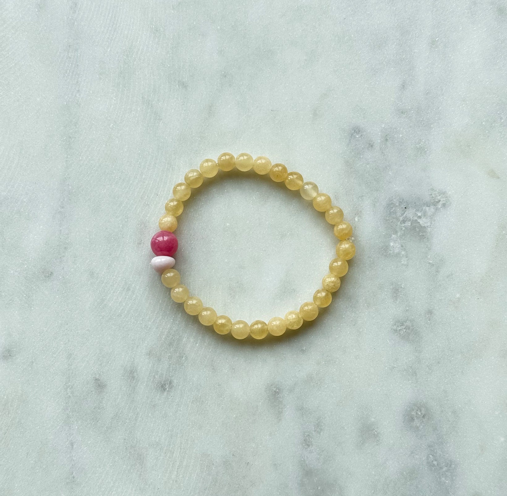 Sushine Sorbet - Bracelet