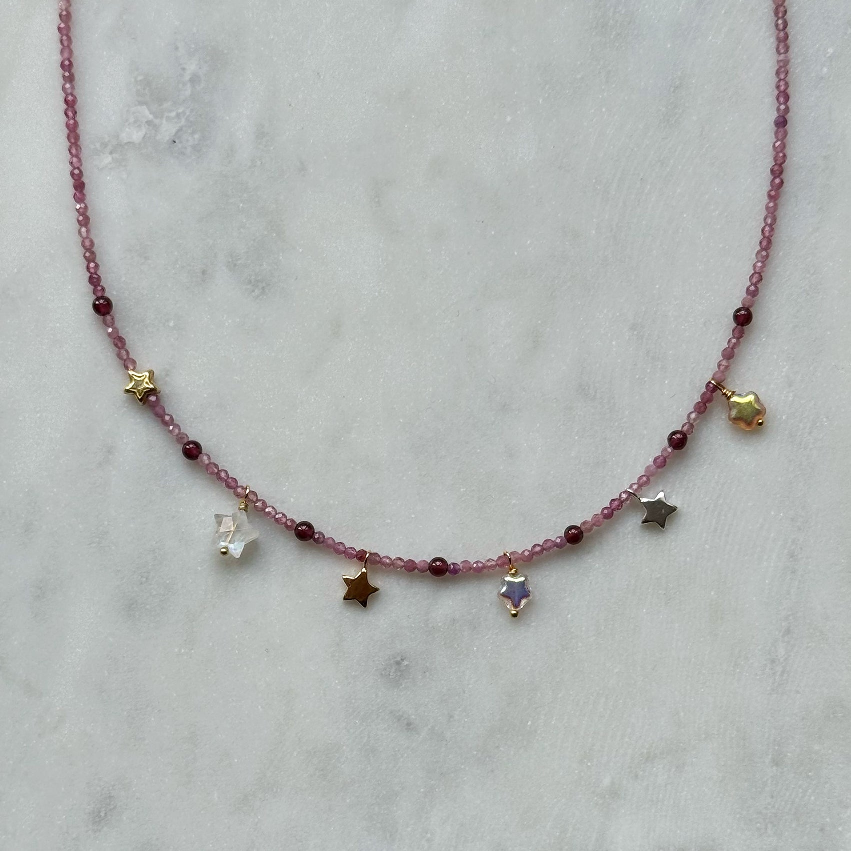 Reaching for the stars