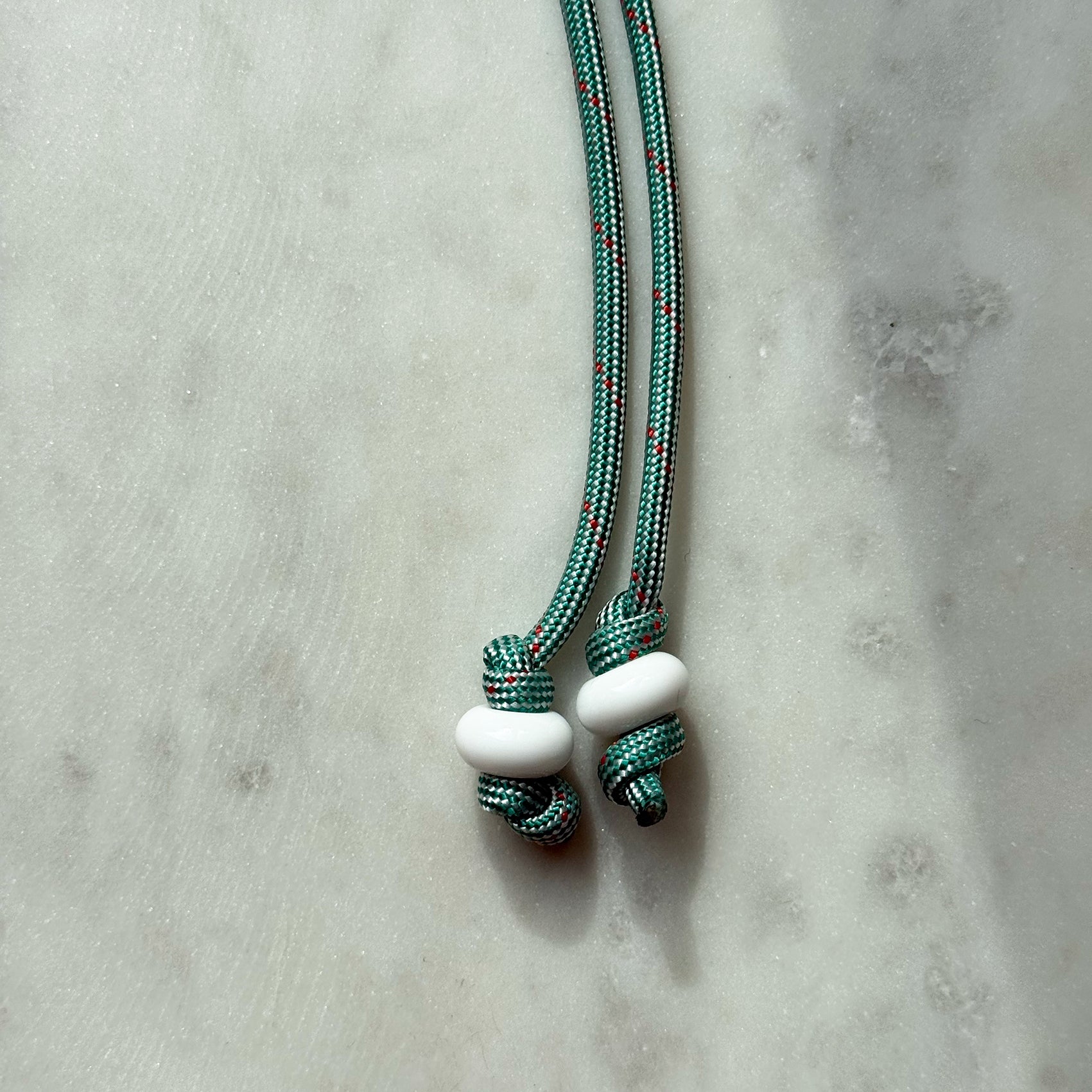 Sunglass cord - Watermelon