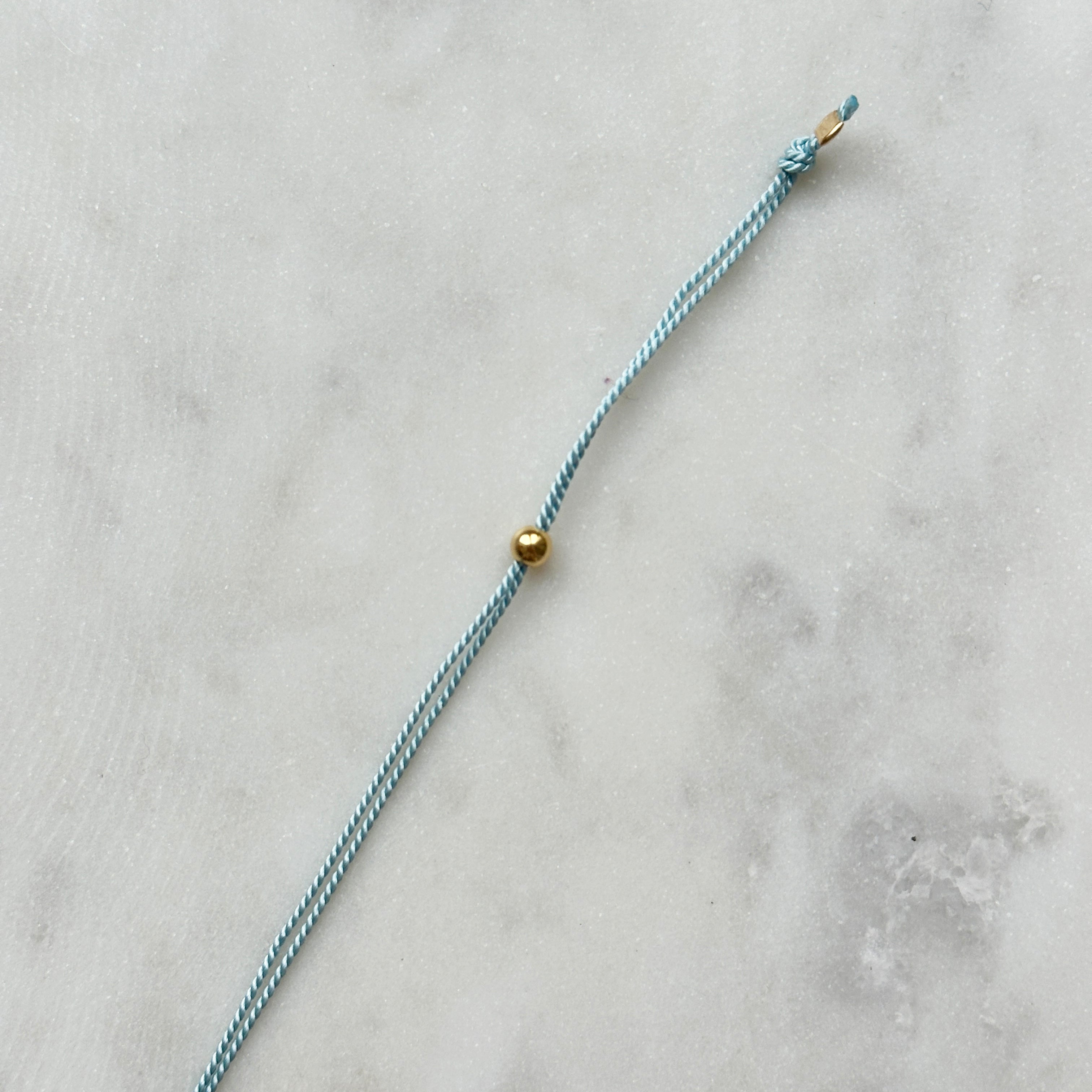 Calm & Confidence Necklace (Lapis & Dalmatian Jaspis)