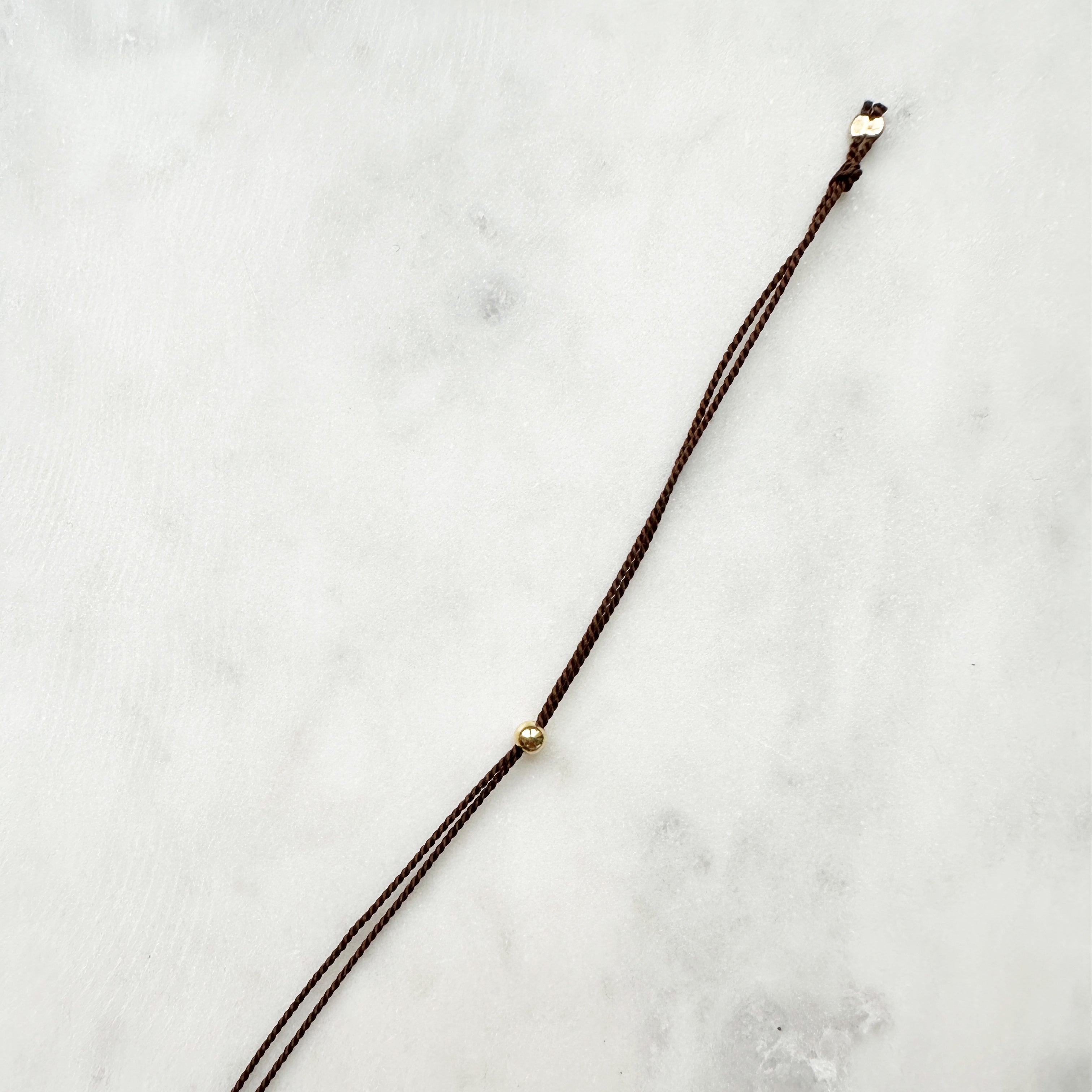 Positive Thoughts (Smoky Quartz)