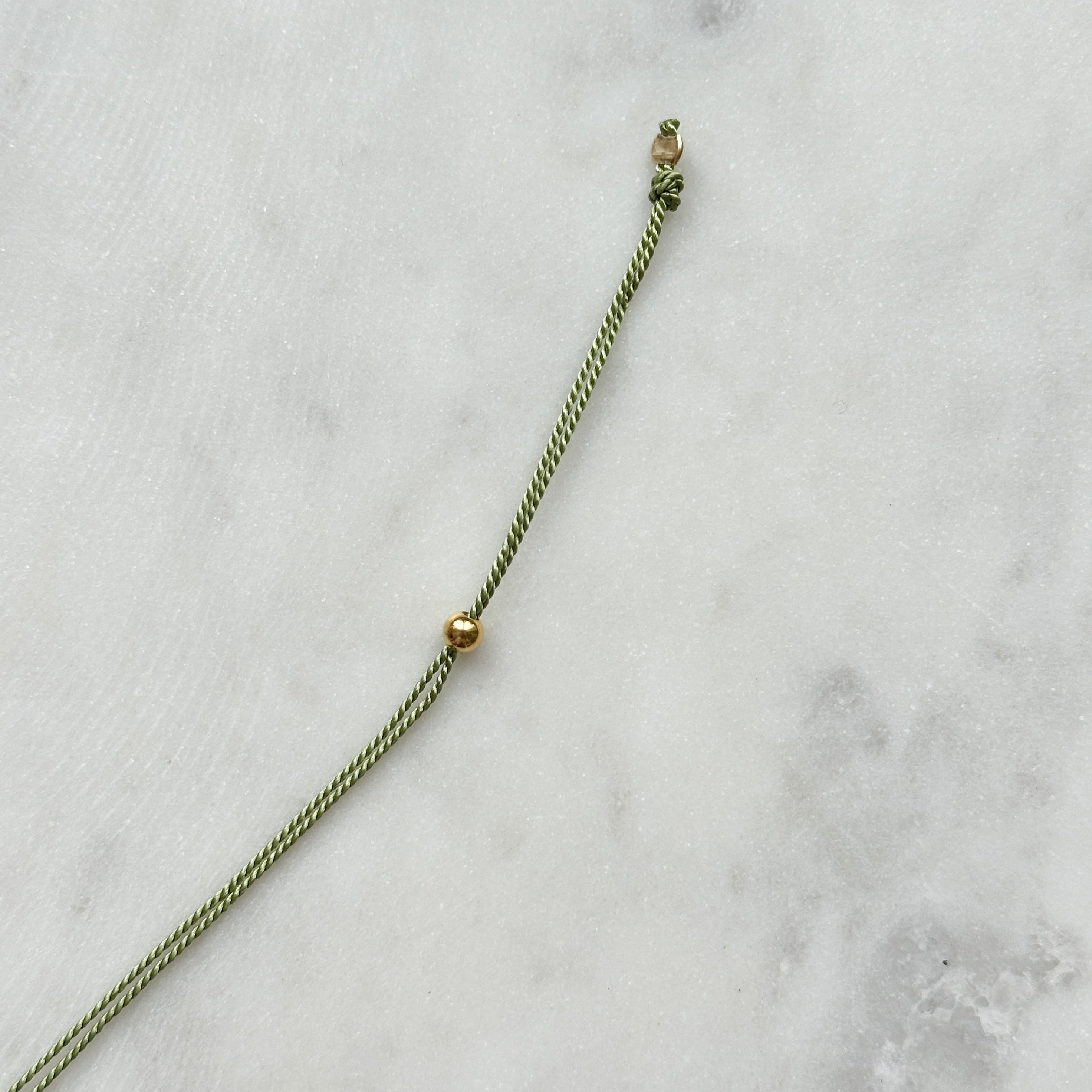 Dream & Calmness (Prehnite & Carnelian)